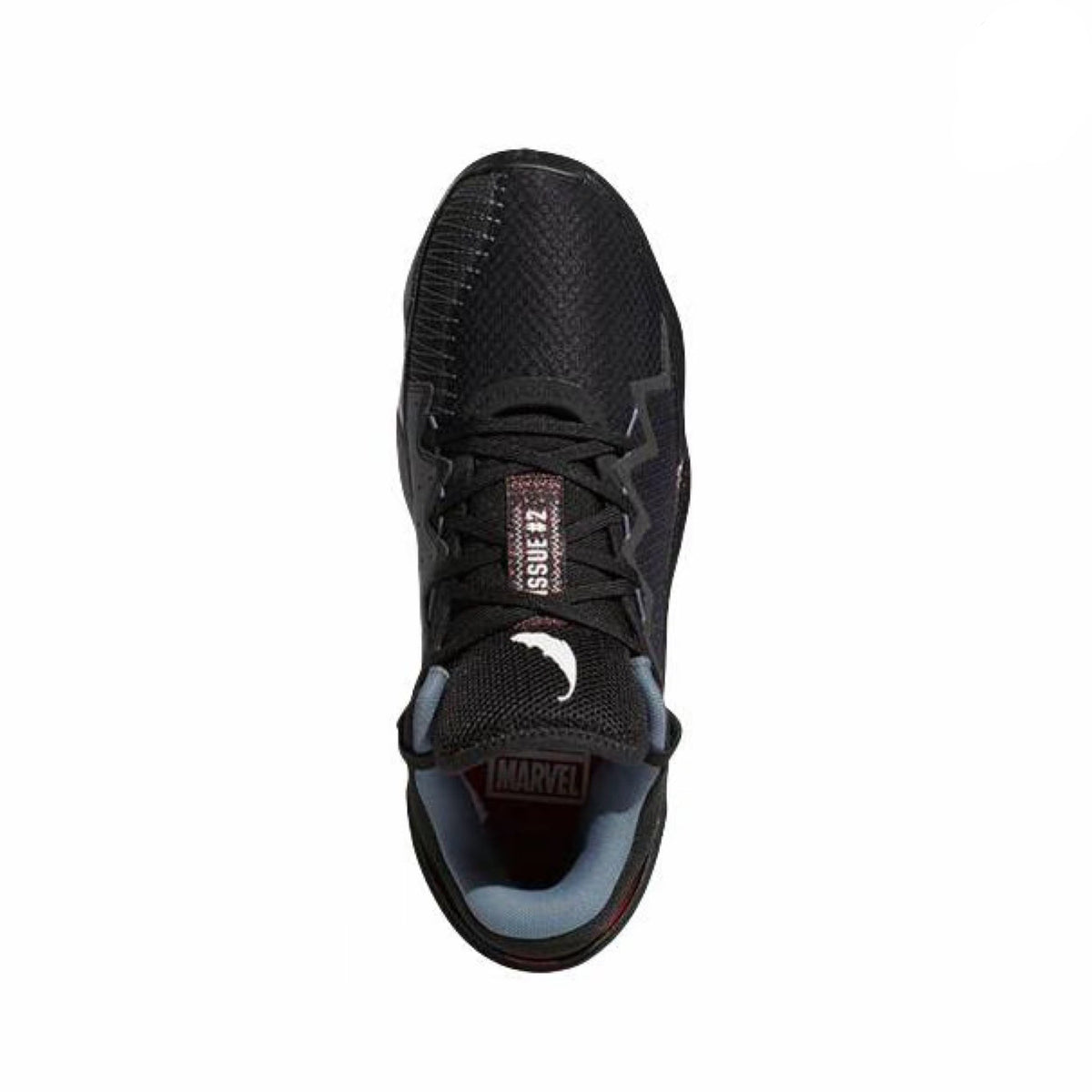 adidas  D.O.N. Issue ２ "venom"