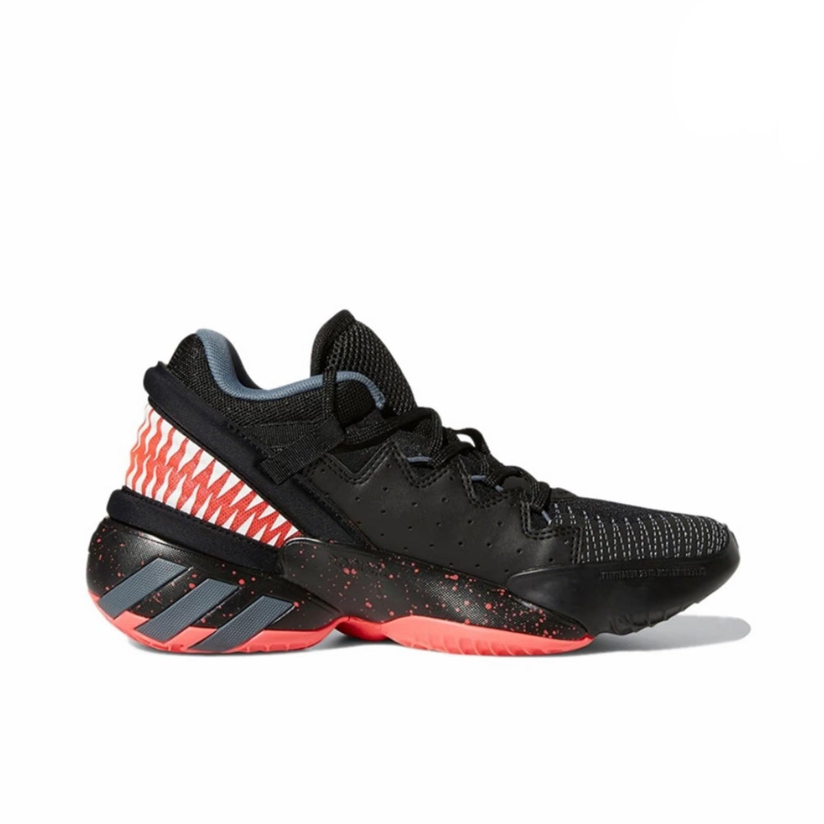adidas  D.O.N. Issue ２ "venom"