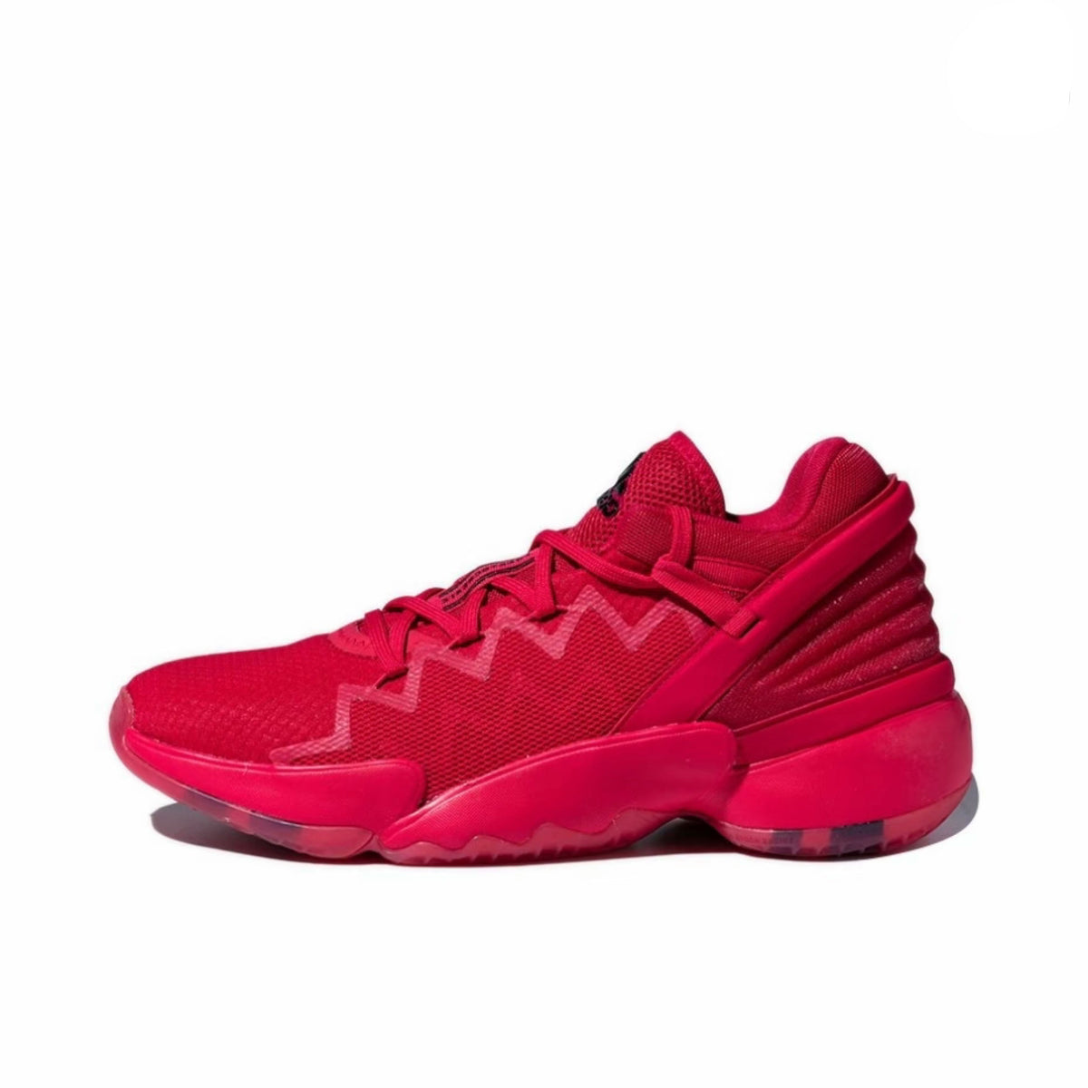 adidas  D.O.N. Issue ２ GCA "POWER PINK"