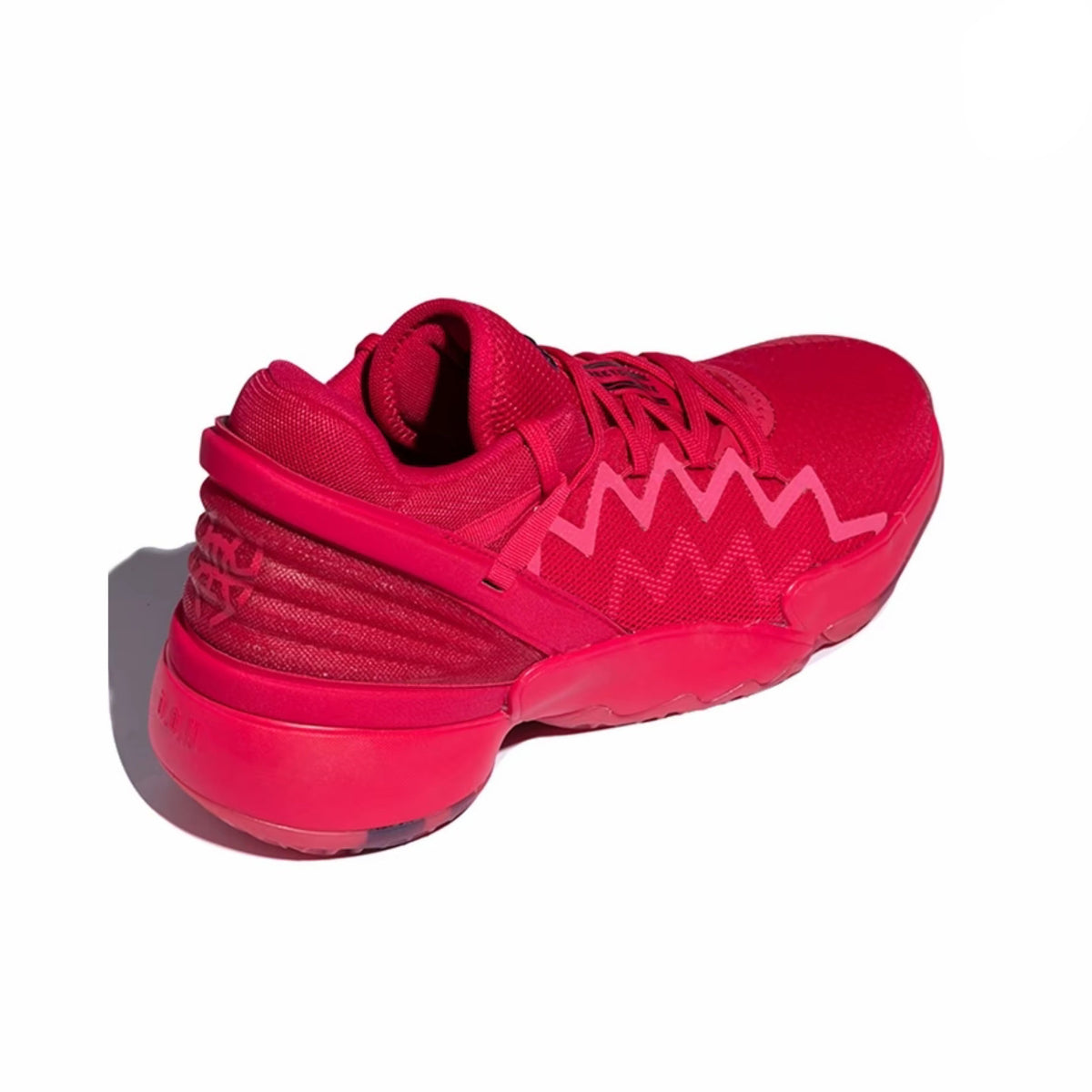 adidas  D.O.N. Issue ２ GCA "POWER PINK"