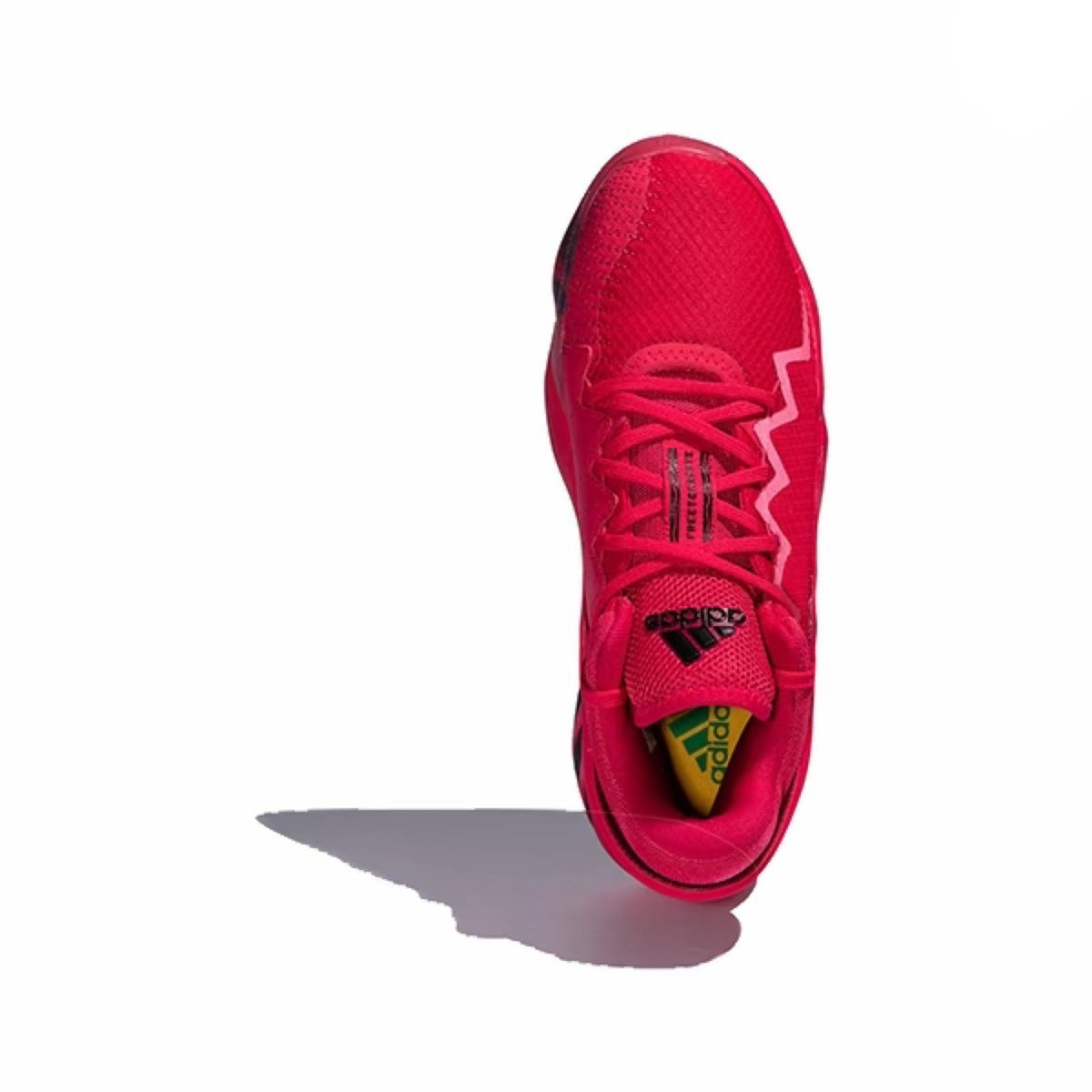 adidas  D.O.N. Issue ２ GCA "POWER PINK"