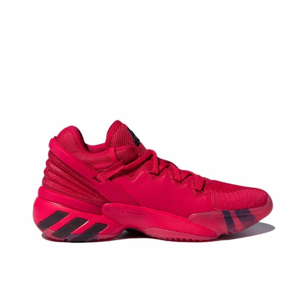 adidas  D.O.N. Issue ２ GCA "POWER PINK"