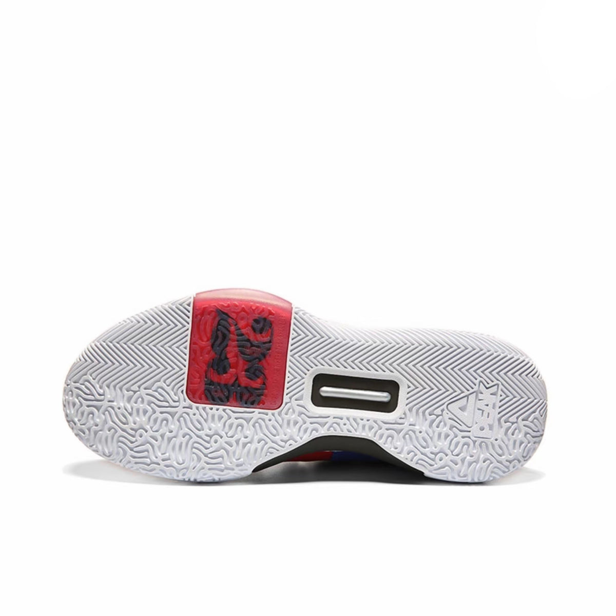 Peak Lou Williams 3 Underground "Clippers colorway"