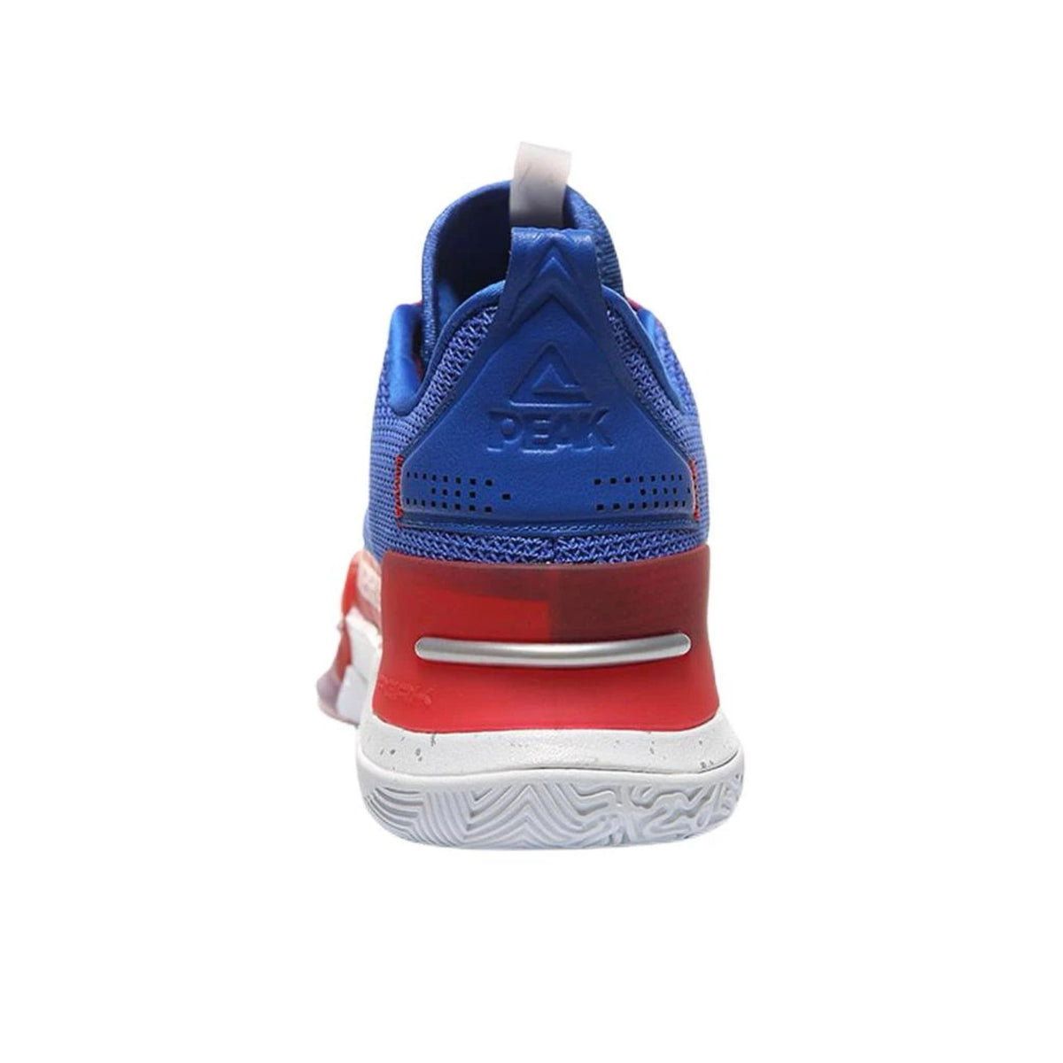 Peak Lou Williams 3 Underground "Clippers colorway"