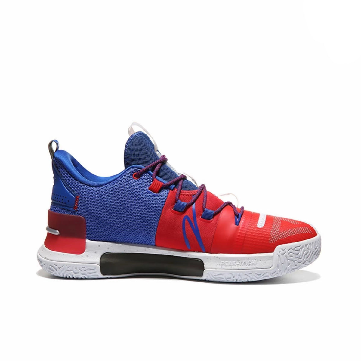 Peak Lou Williams 3 Underground "Clippers colorway"