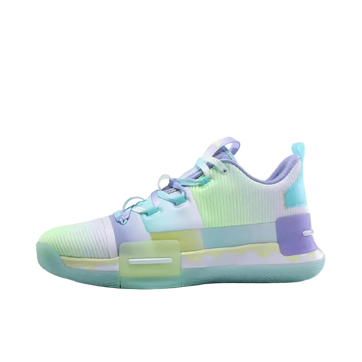 PEAK  TAICHI FLASH1 "ICE CREAM"