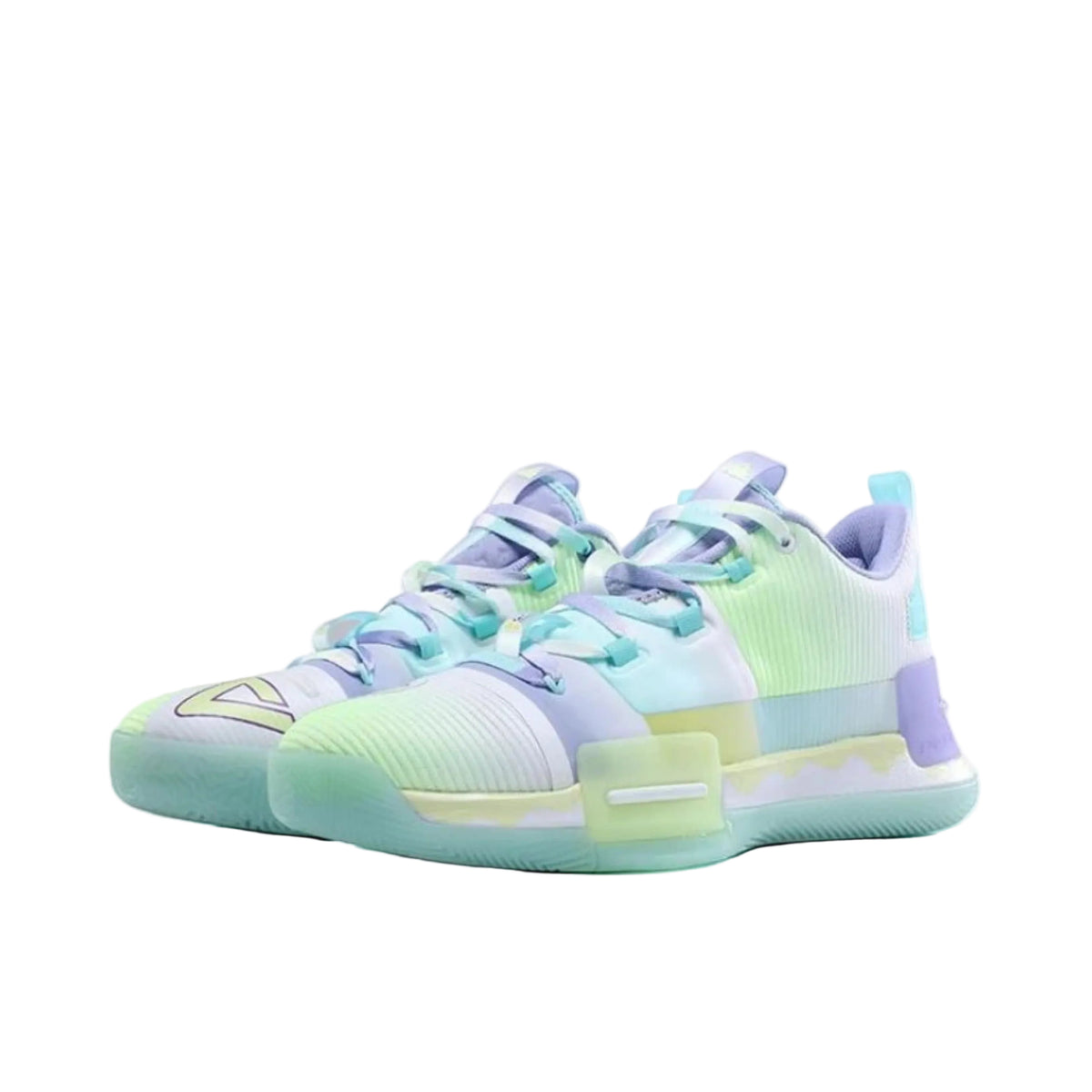 PEAK  TAICHI FLASH1 "ICE CREAM"