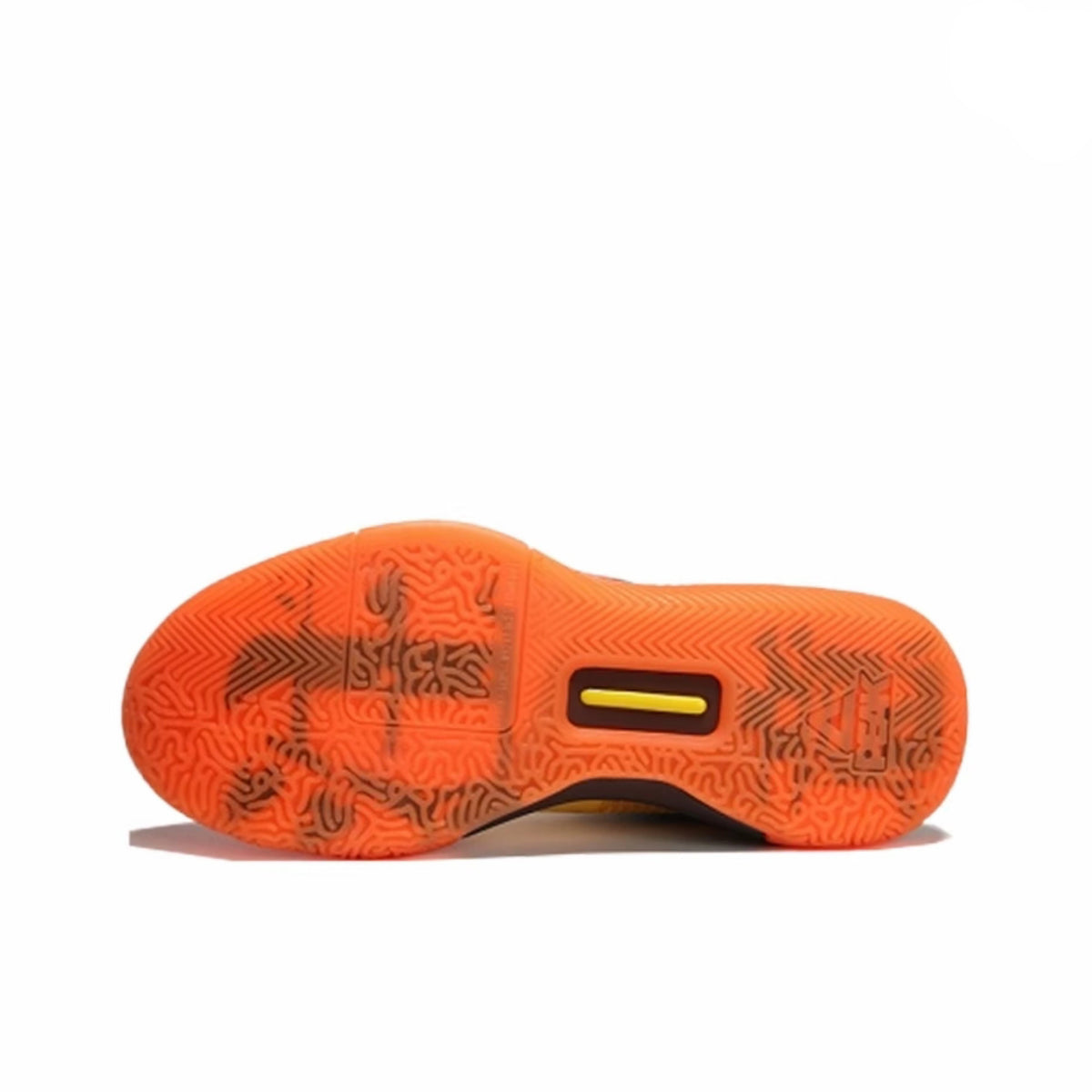PEAK　TAICH FLASH 1 LOU WILLIAMS "WARNING"(ORANGE)