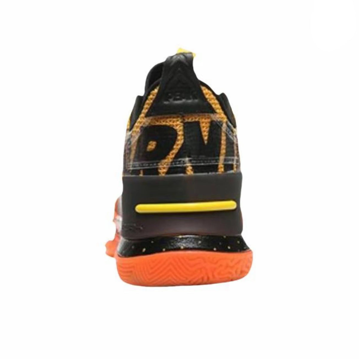 PEAK　TAICH FLASH 1 LOU WILLIAMS "WARNING"(ORANGE)
