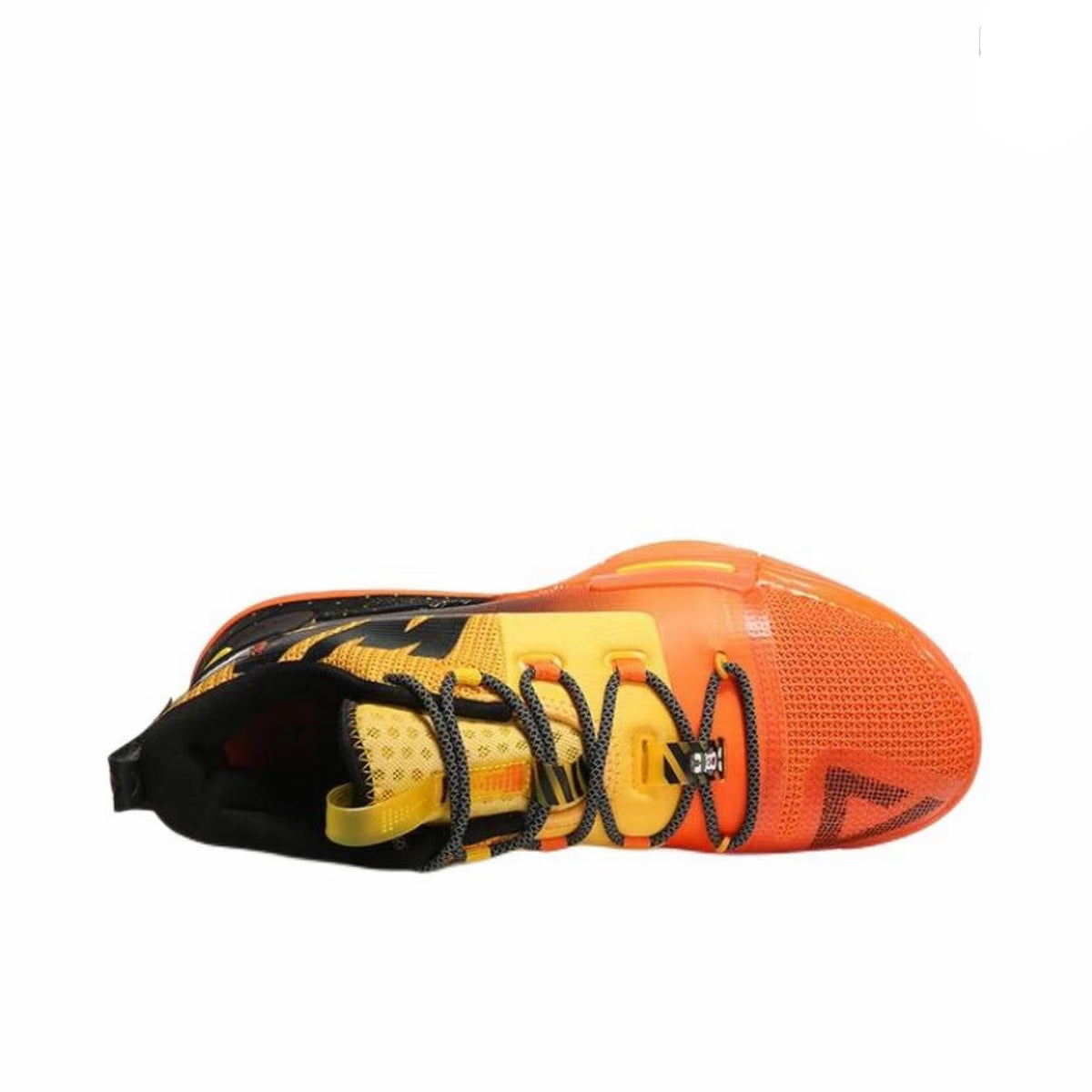 PEAK　TAICH FLASH 1 LOU WILLIAMS "WARNING"(ORANGE)