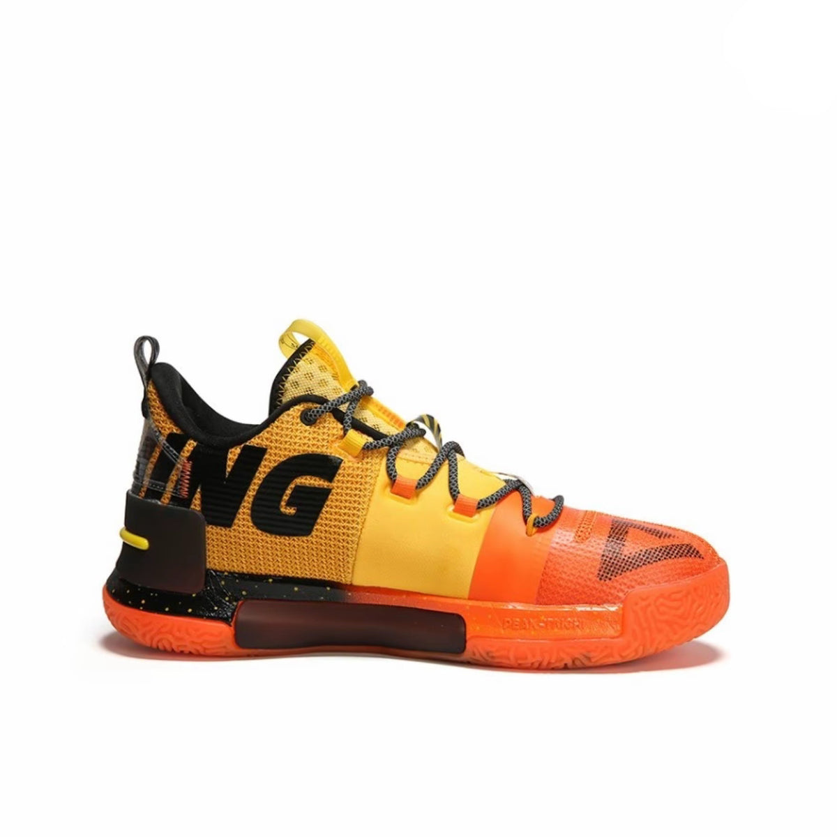 PEAK　TAICH FLASH 1 LOU WILLIAMS "WARNING"(ORANGE)