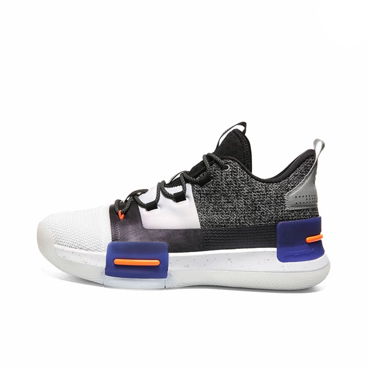 PEAK TAICH FLASH 1 LOU WILLIAMS "WHITE PURPLE" (WHITE・GRAY)