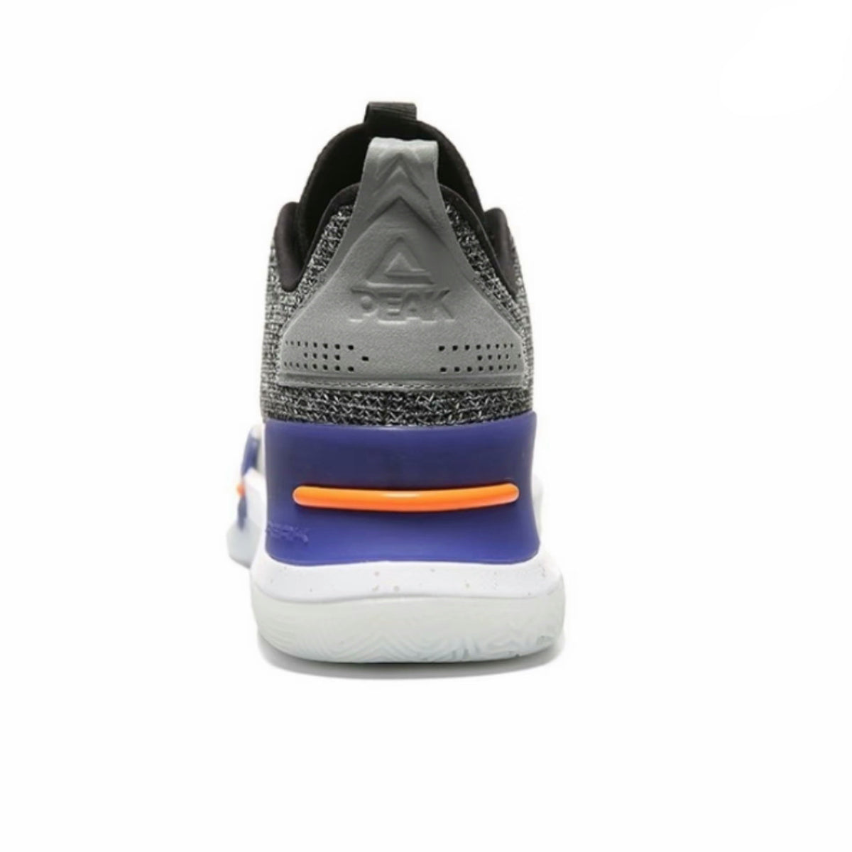 PEAK TAICH FLASH 1 LOU WILLIAMS "WHITE PURPLE" (WHITE・GRAY)