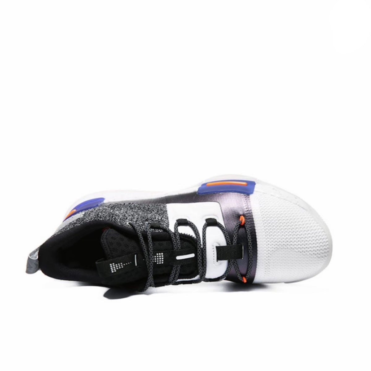 PEAK TAICH FLASH 1 LOU WILLIAMS "WHITE PURPLE" (WHITE・GRAY)