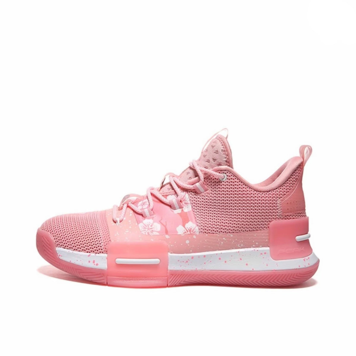 PEAK TAICH LOU WILLIAMS １ "CHERRY BLOSSOM"