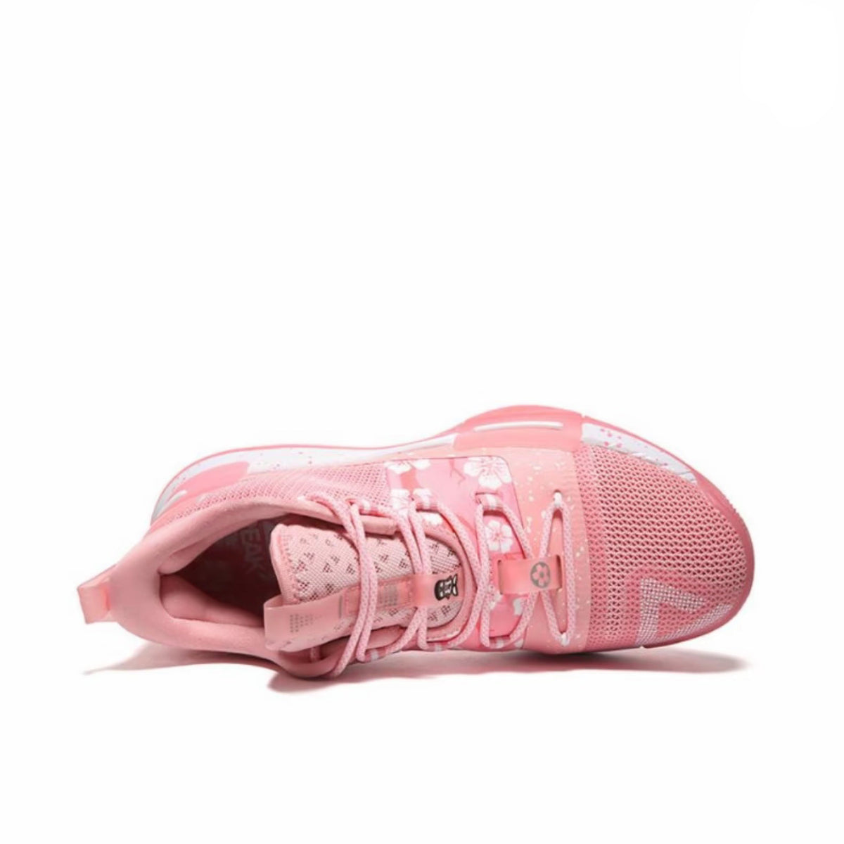 PEAK TAICH LOU WILLIAMS １ "CHERRY BLOSSOM"