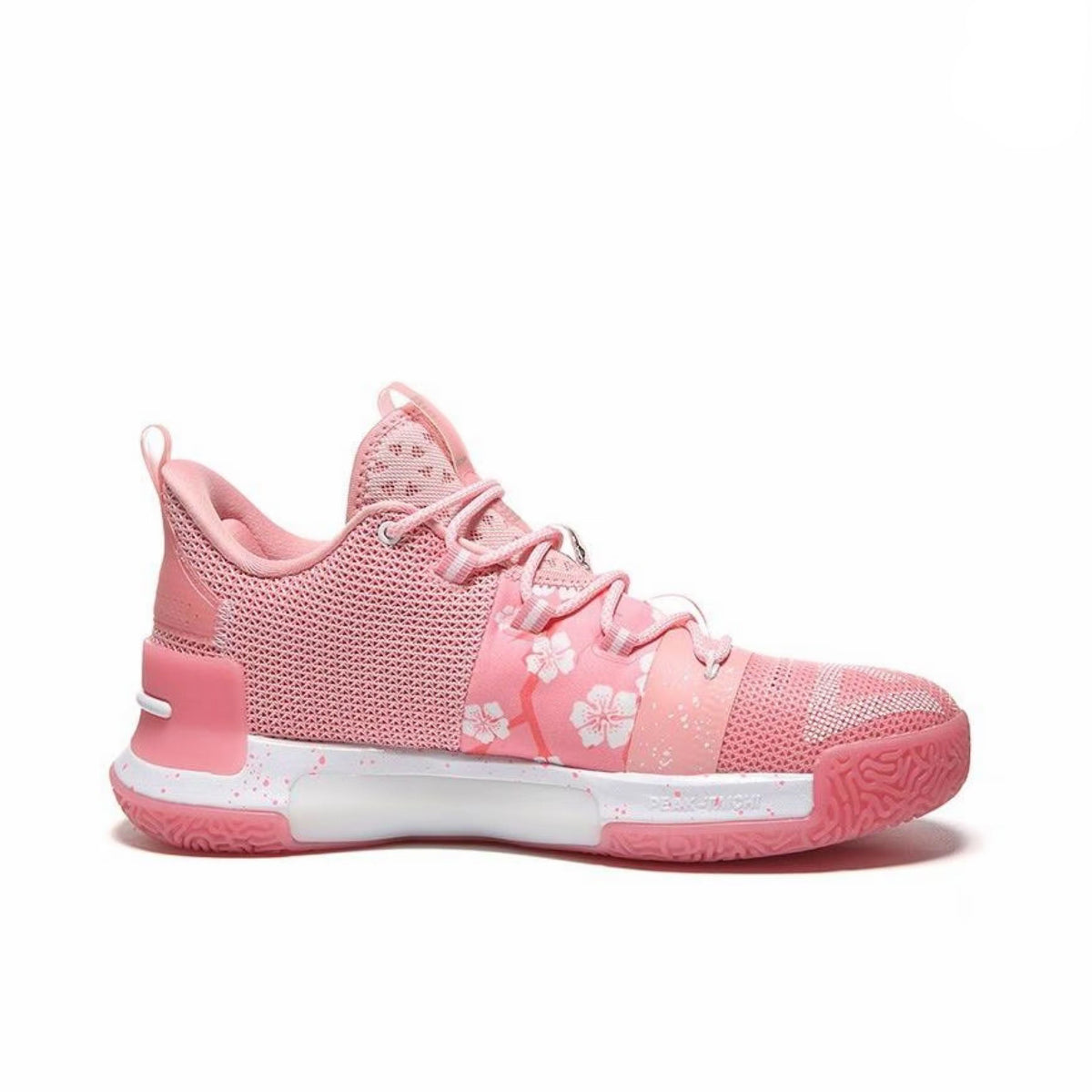 PEAK TAICH LOU WILLIAMS １ "CHERRY BLOSSOM"