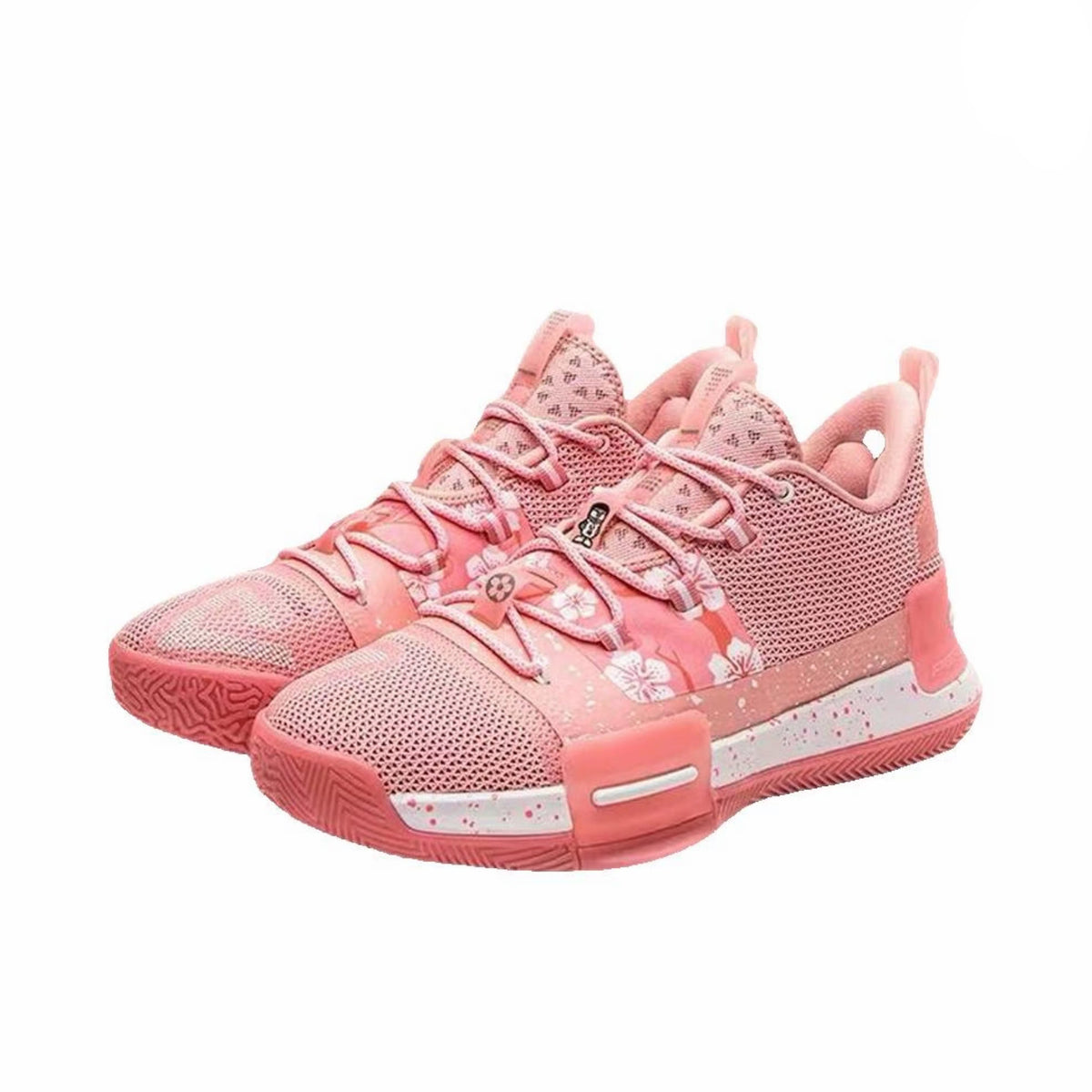 PEAK TAICH LOU WILLIAMS １ "CHERRY BLOSSOM"