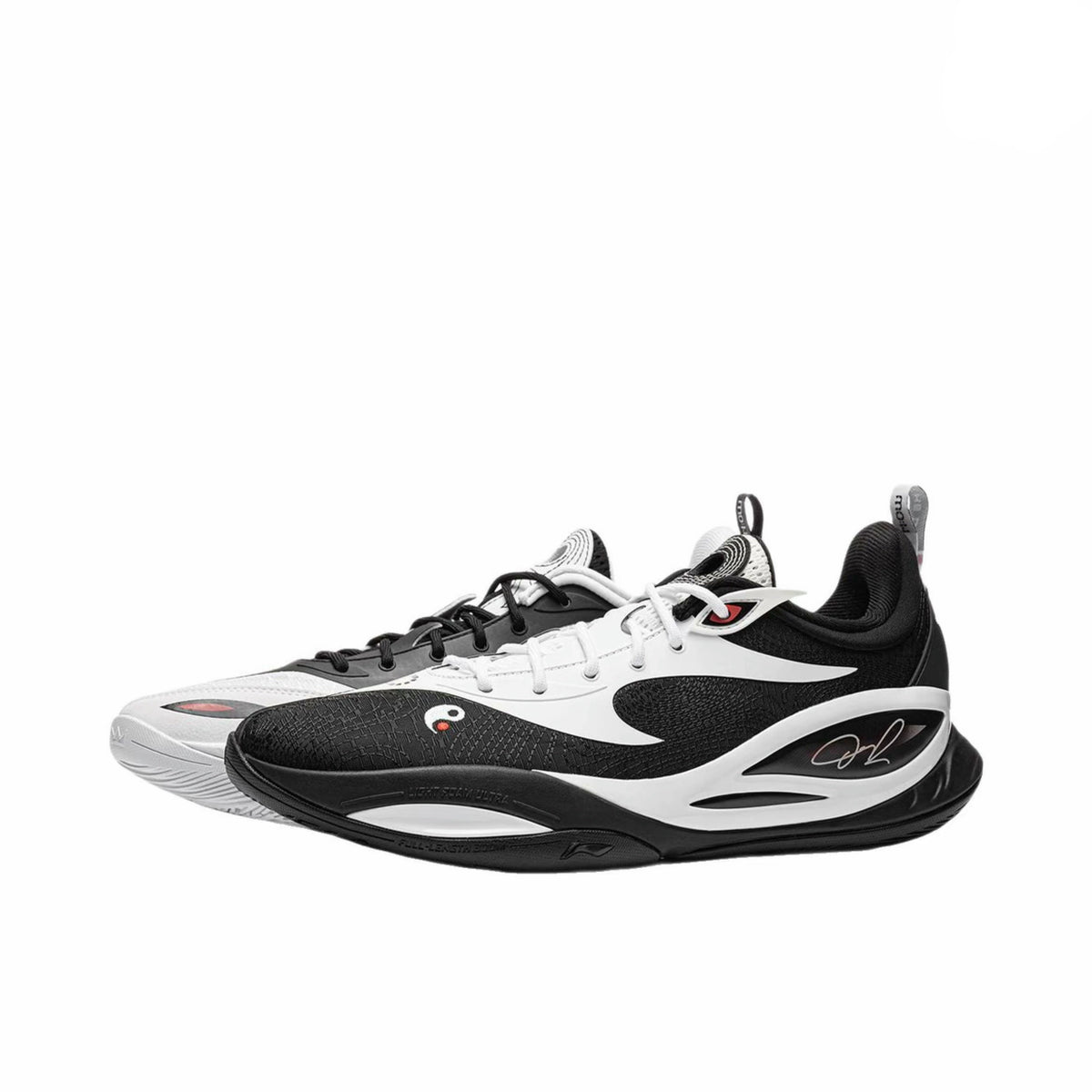 Li-Ning DLO 2  「陰陽」