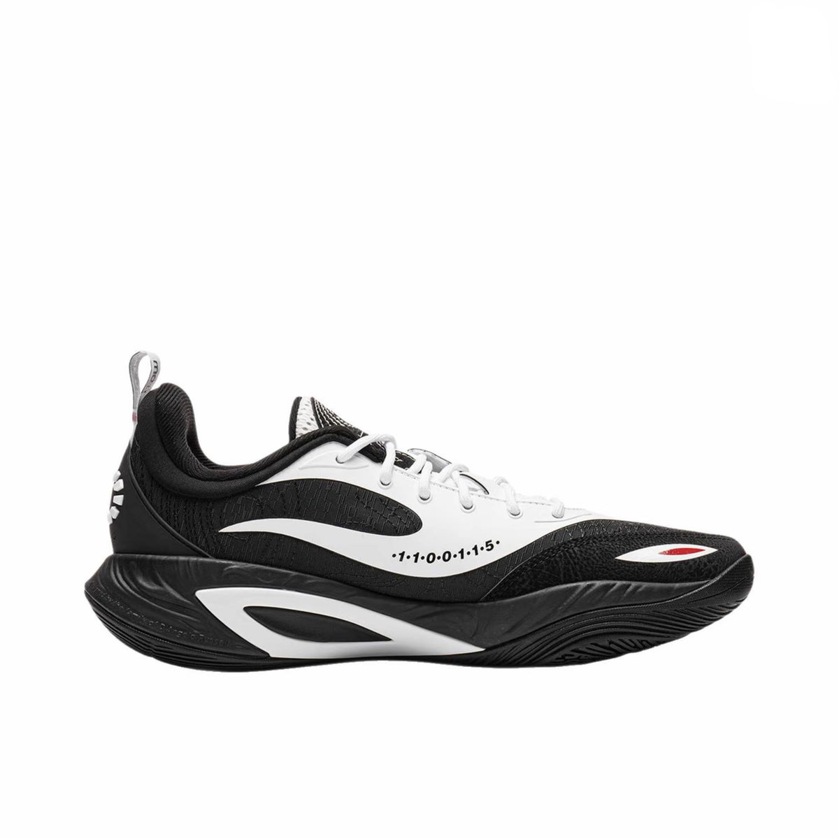 Li-Ning DLO 2  「陰陽」