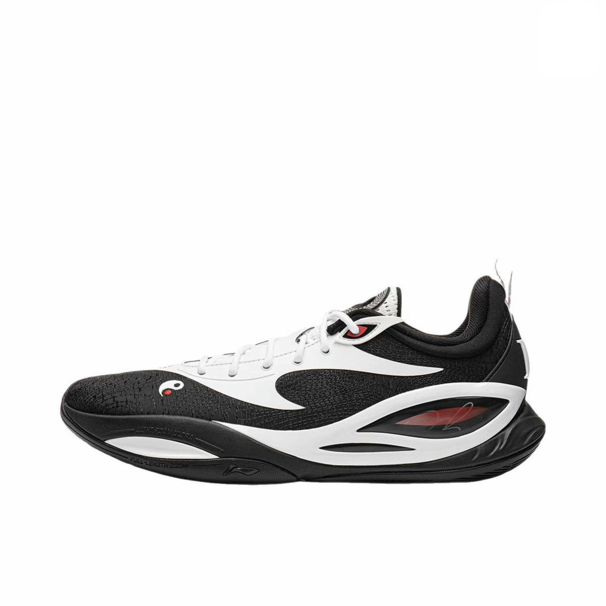 Li-Ning DLO 2  「陰陽」