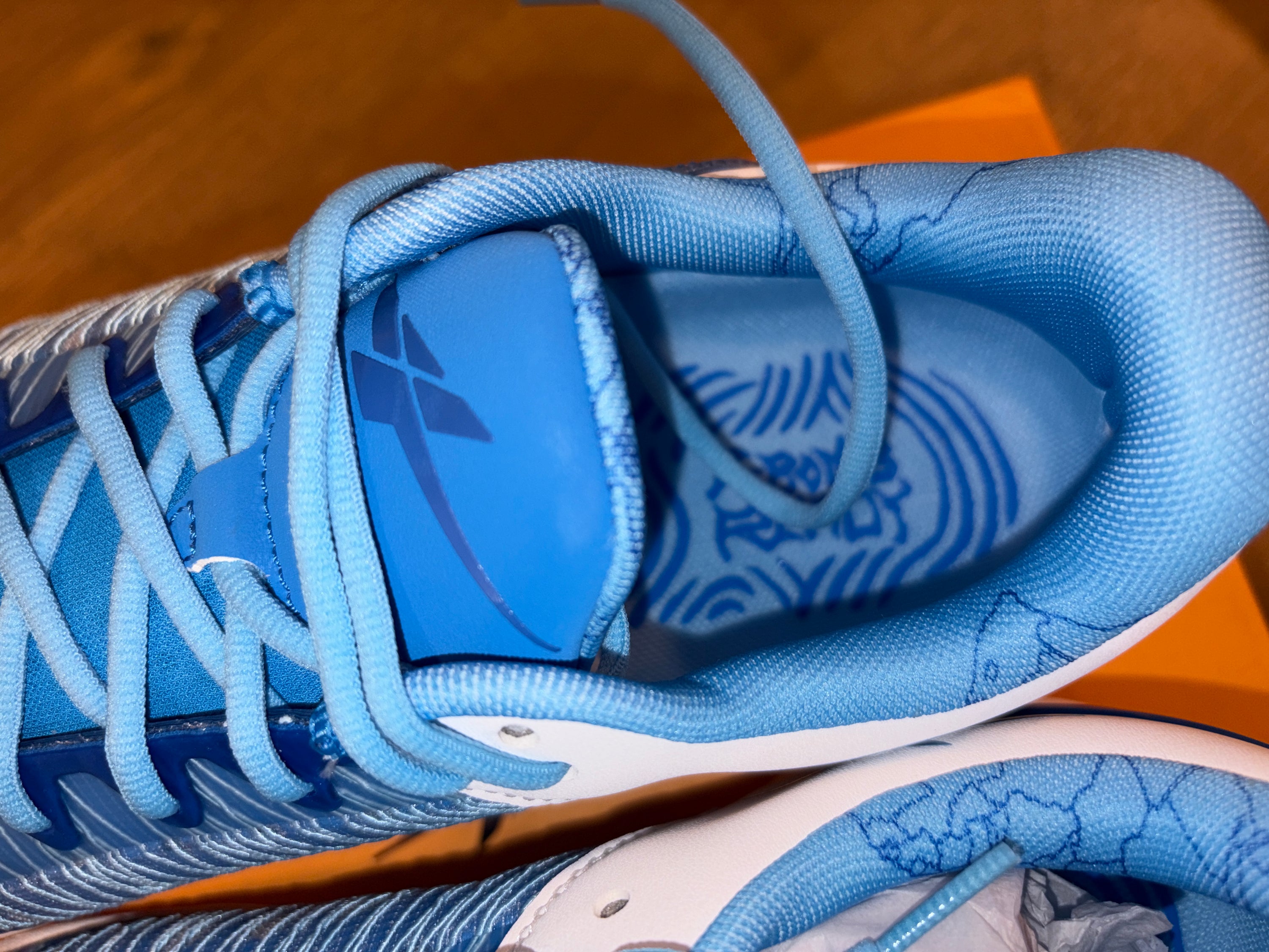 【即納在庫品】SPO Player 1 Plus "GYC" US9.5/27.5cm　※現品限り