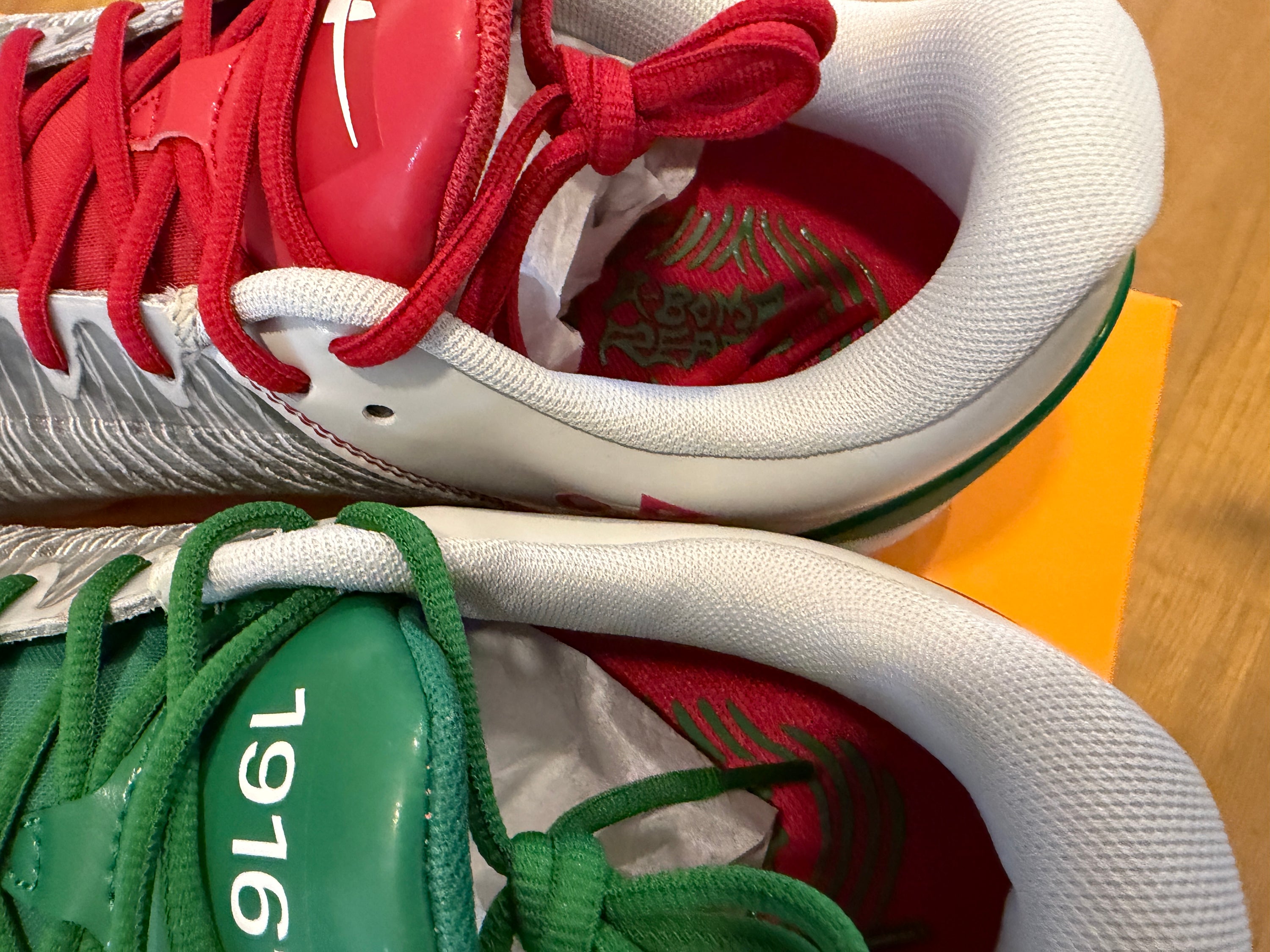 【即納在庫品】SPO Player 1 Plus "456"  US9.5/27.5cm　※現品限り