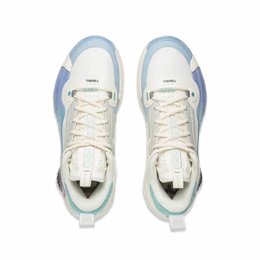 Li-Ning Way Of Wade 10 "cotton candy"