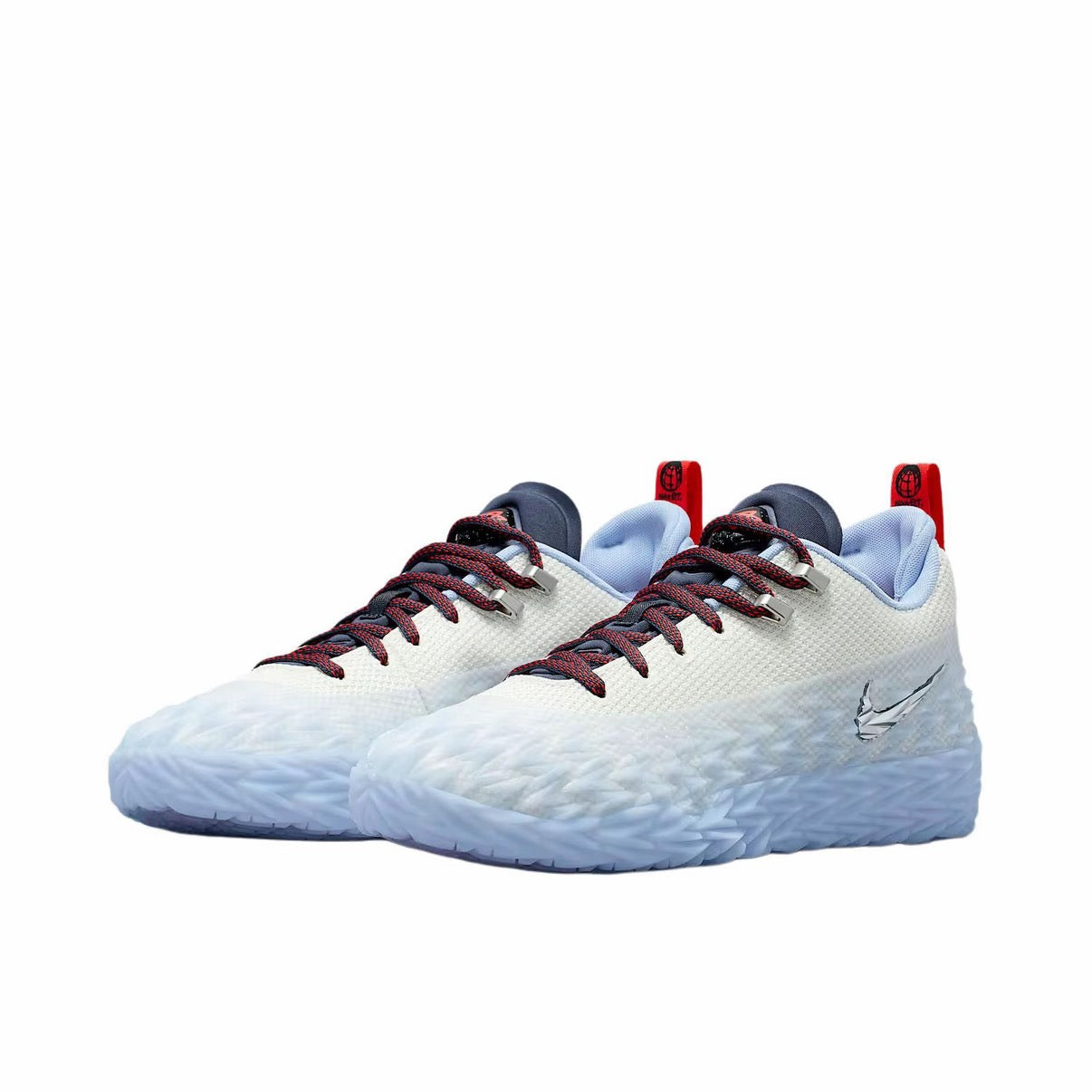 NIKE ST CHARGE×CADE CUNNINGHAM  "DETROIT TOUGH" PE