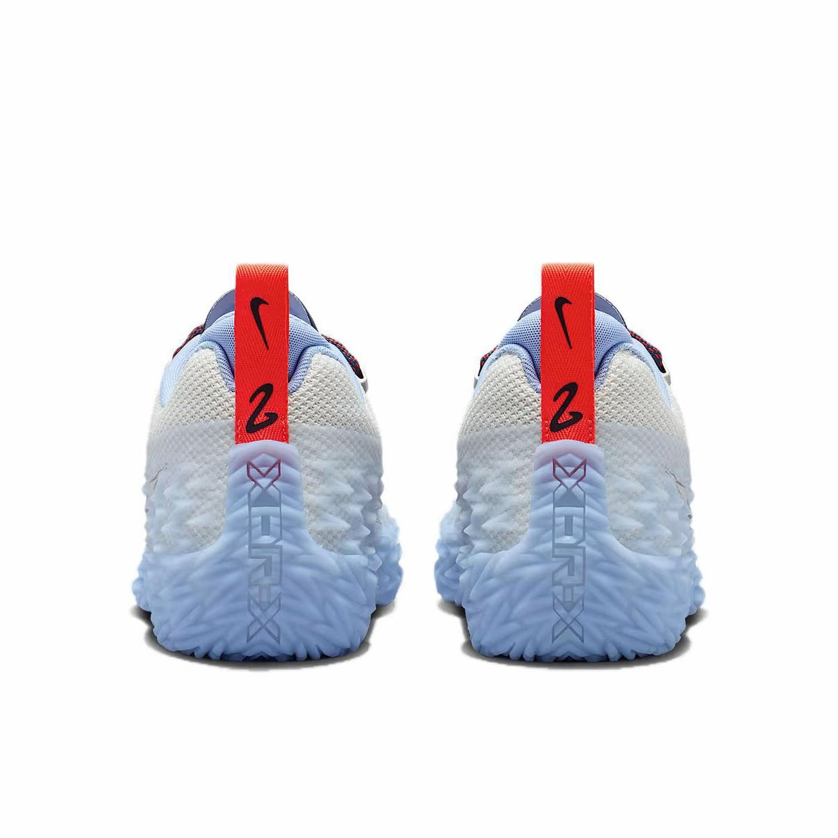 NIKE ST CHARGE×CADE CUNNINGHAM  "DETROIT TOUGH" PE