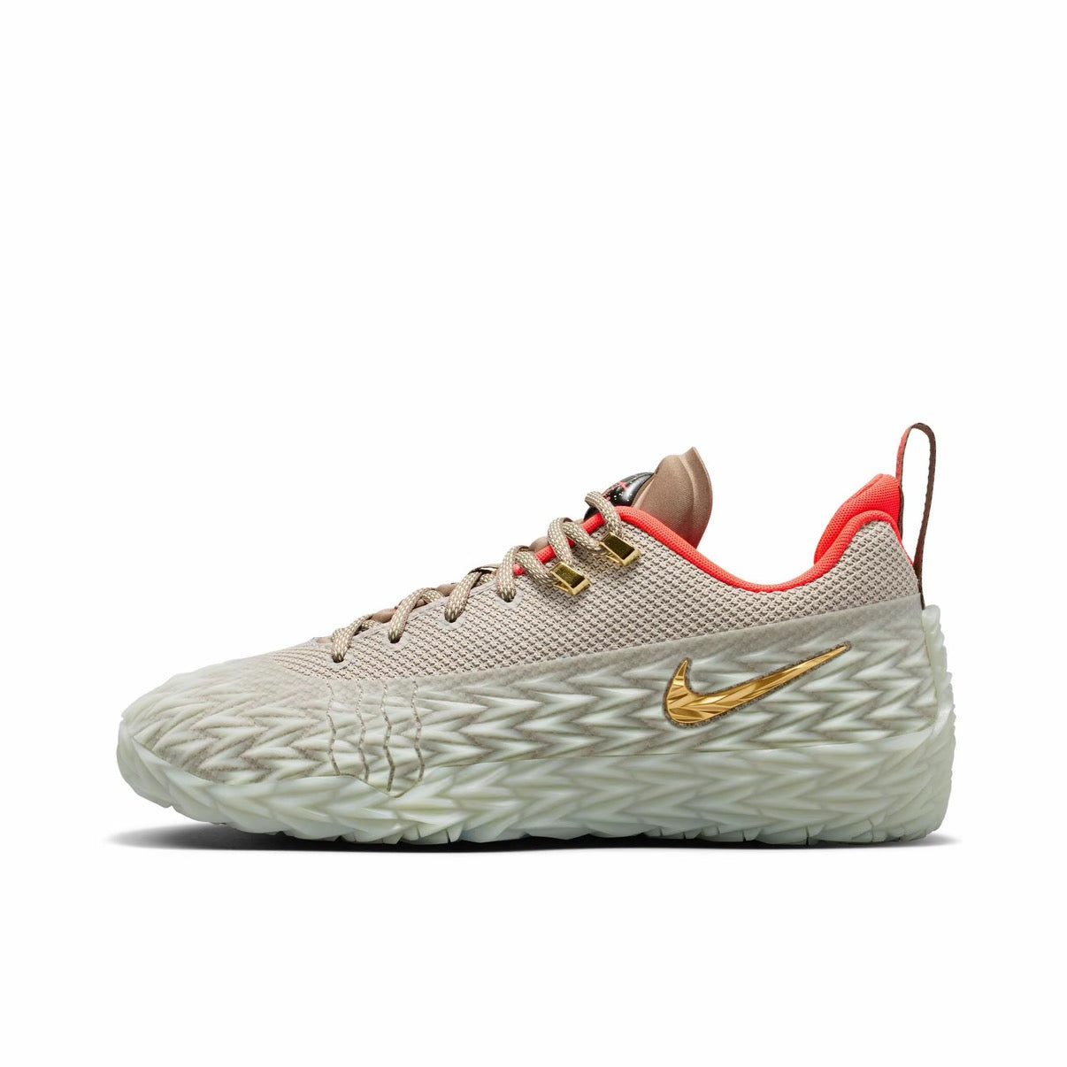 NIKE ST CHARGE "College Grey"