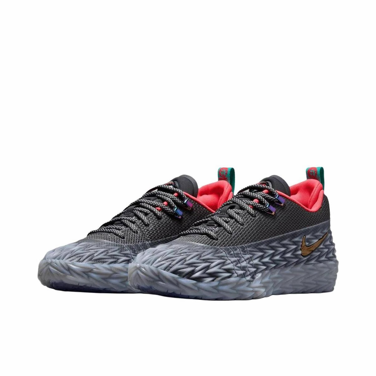 NIKE ST CHARGE "Iron Grey"