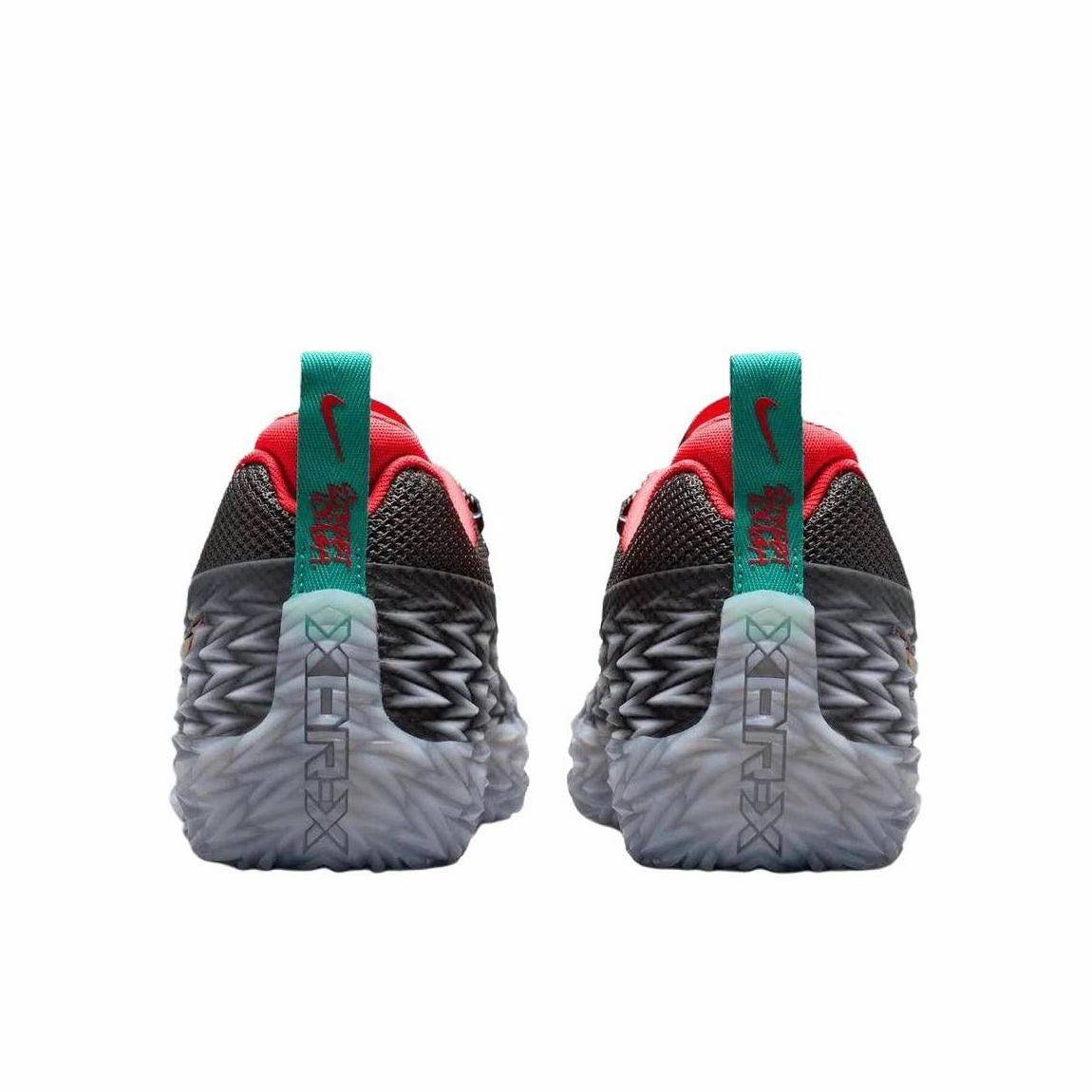 NIKE ST CHARGE 