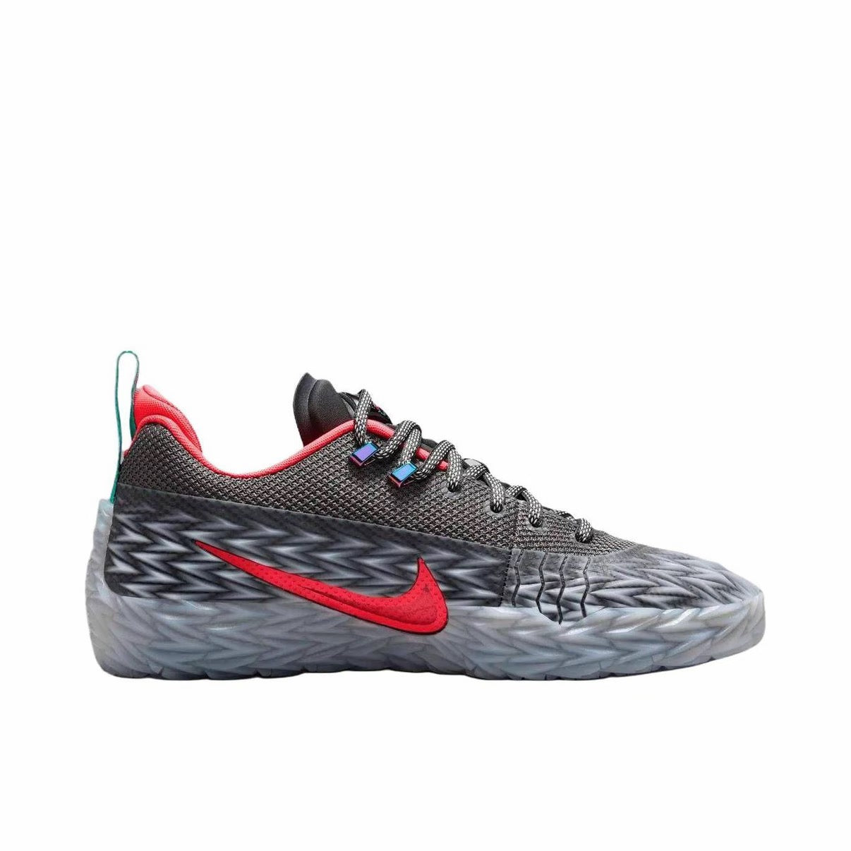 NIKE ST CHARGE "Iron Grey"