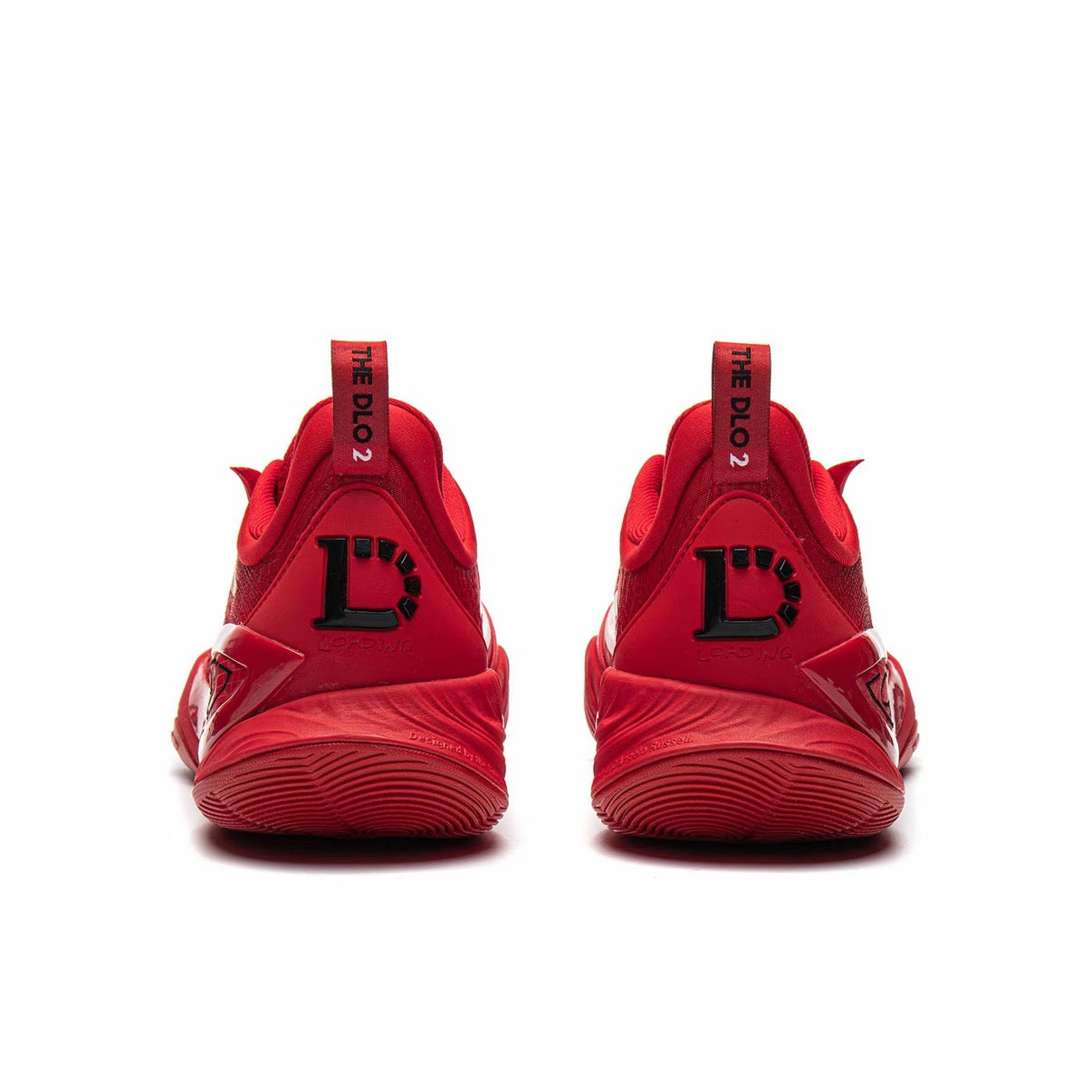 Li-Ning Dlo 2 "University"