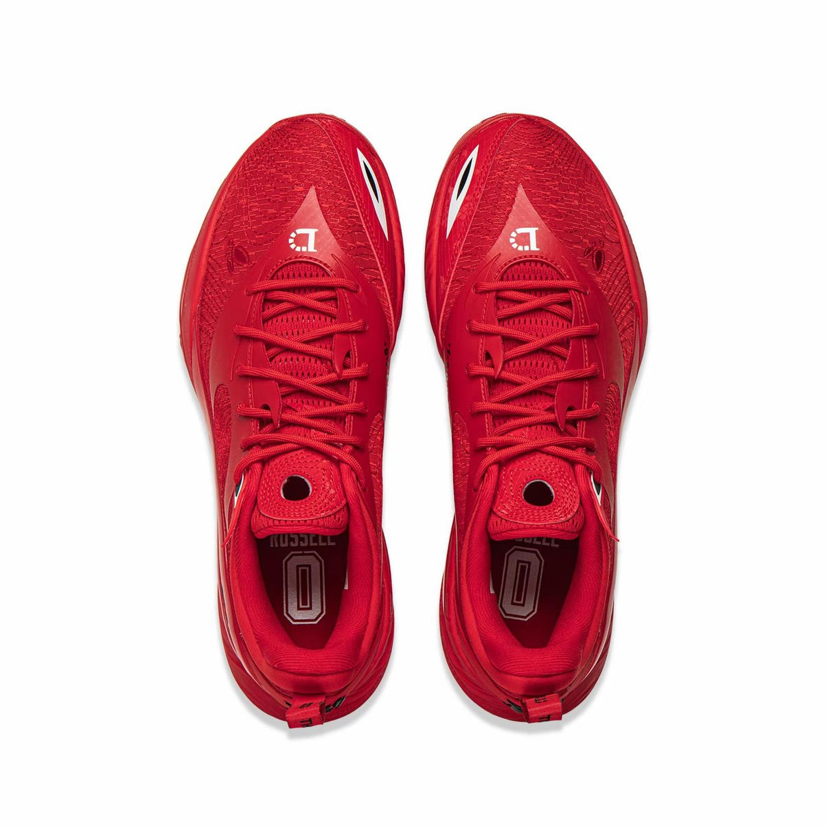 Li-Ning Dlo 2 "University"