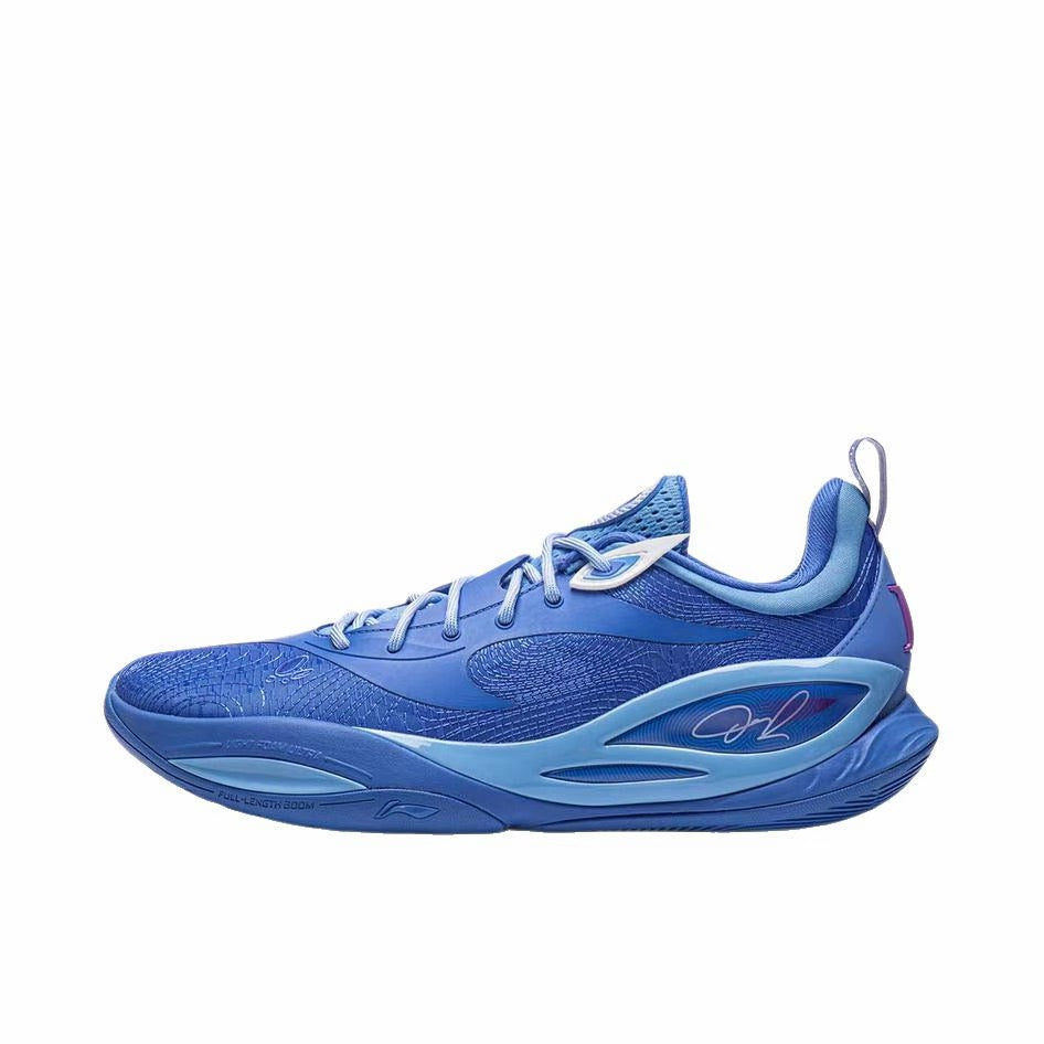 Li-Ning Dlo 2 "Palace Blue"
