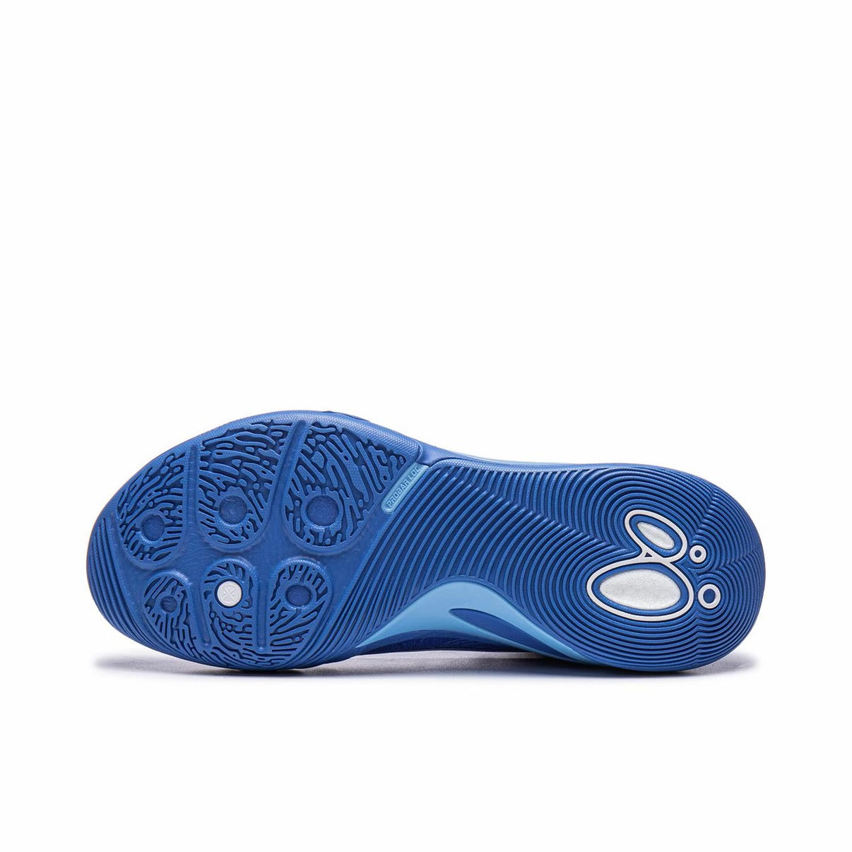 Li-Ning Dlo 2 "Palace Blue"