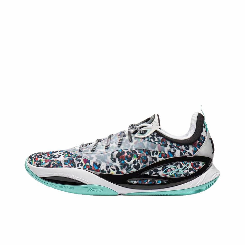 Li-Ning Dlo 2 "Butterfly 2"