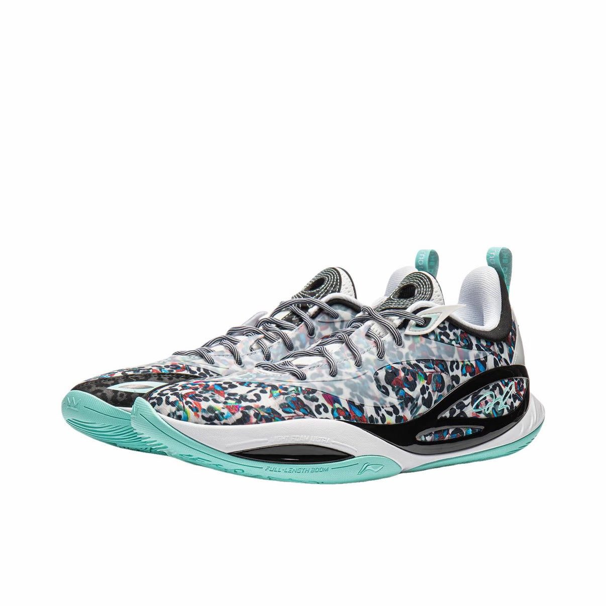 Li-Ning Dlo 2 "Butterfly 2"