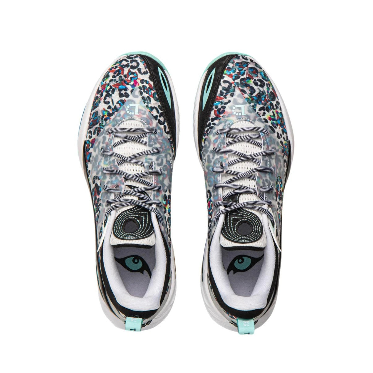 Li-Ning Dlo 2 "Butterfly 2"