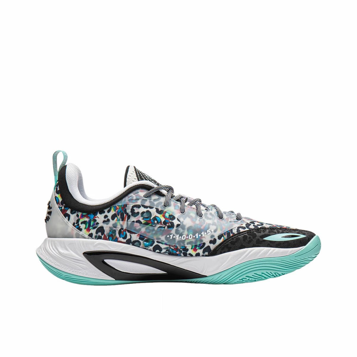 Li-Ning Dlo 2 