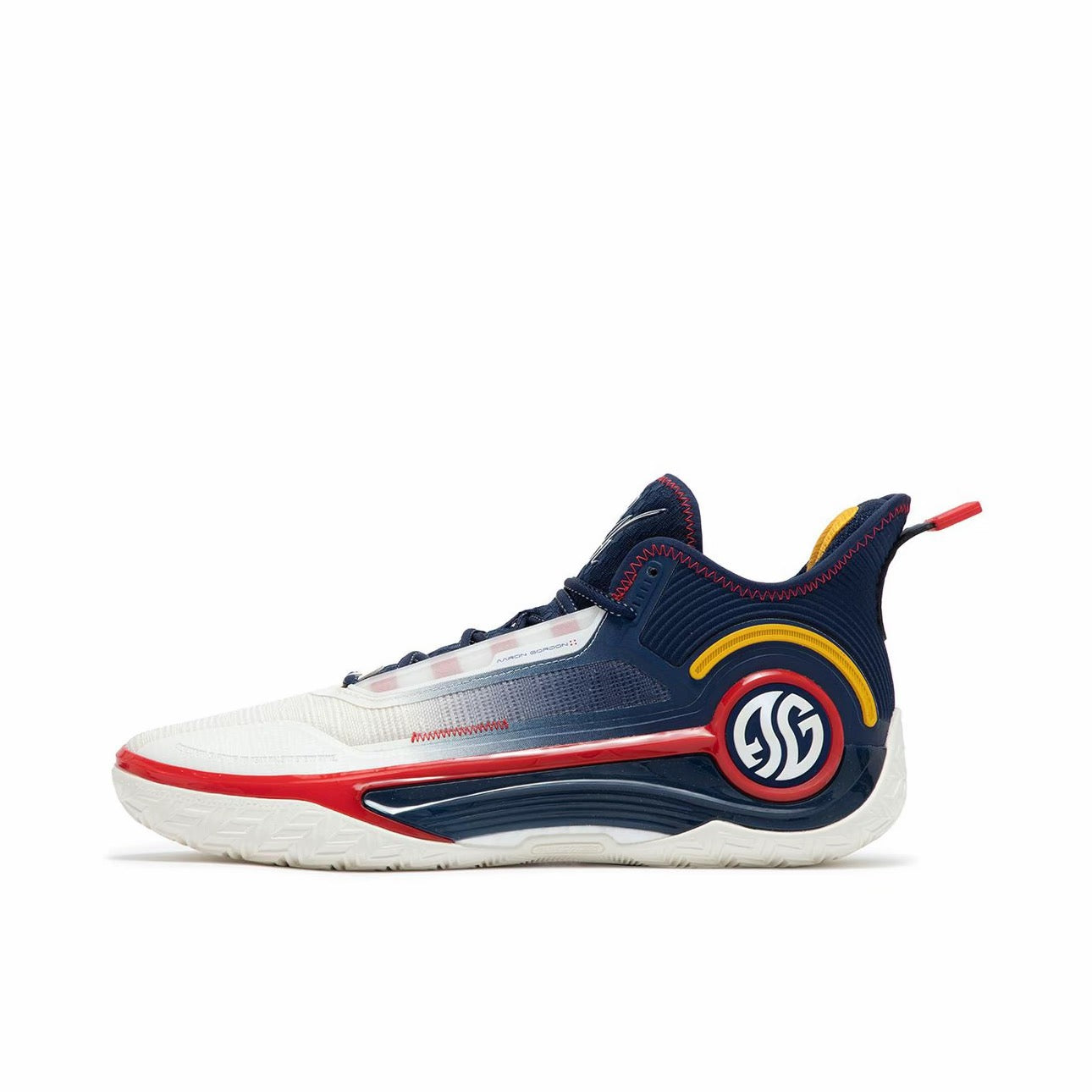 361° AG 4 Aaron Gordon ‘Winning Moment'