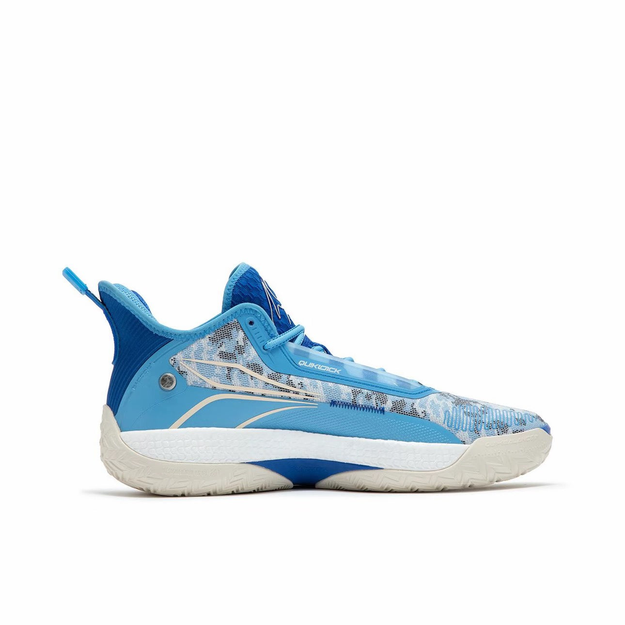 361° AG 4 Aaron Gordon ‘College'