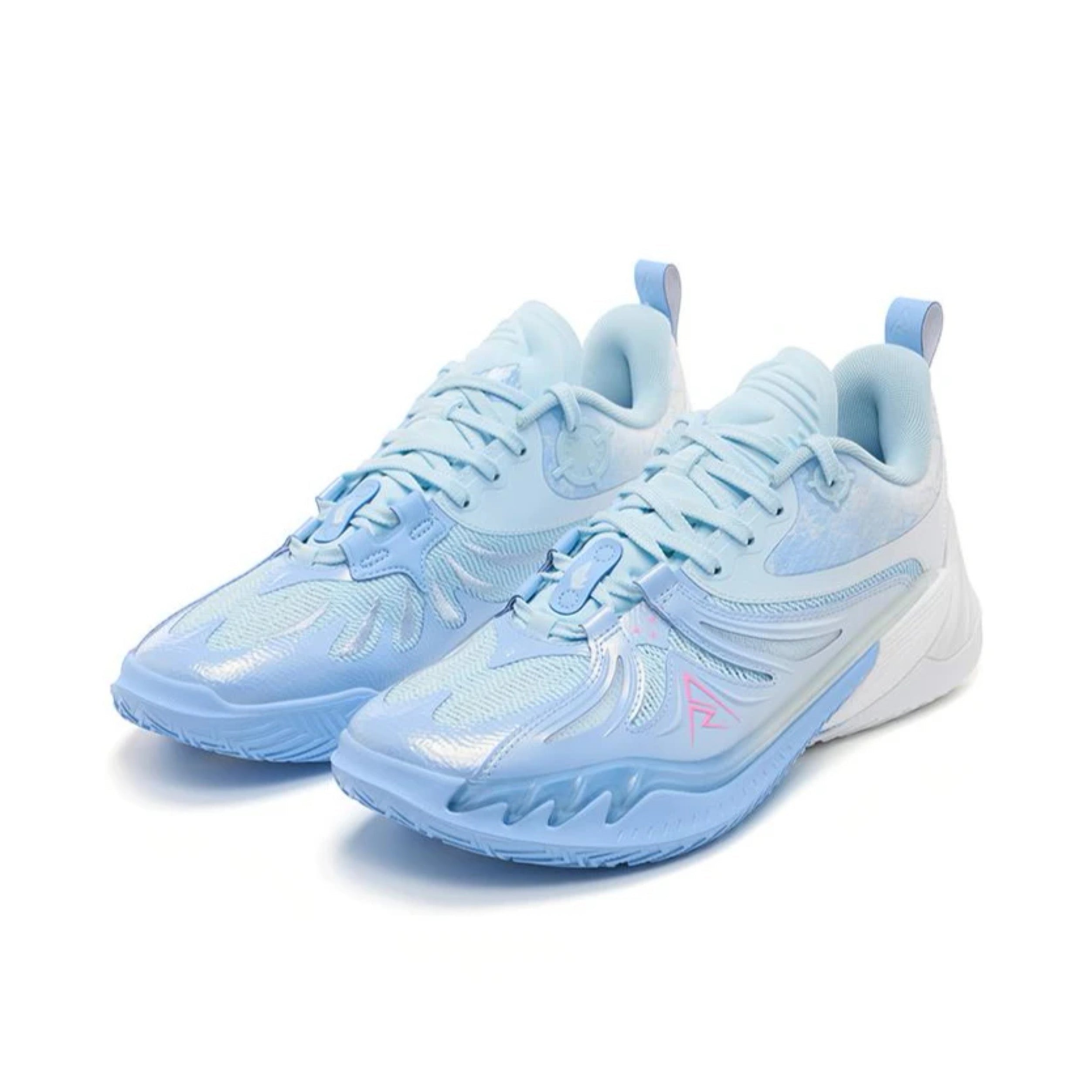 Rigorer AR3 "Iceberg"