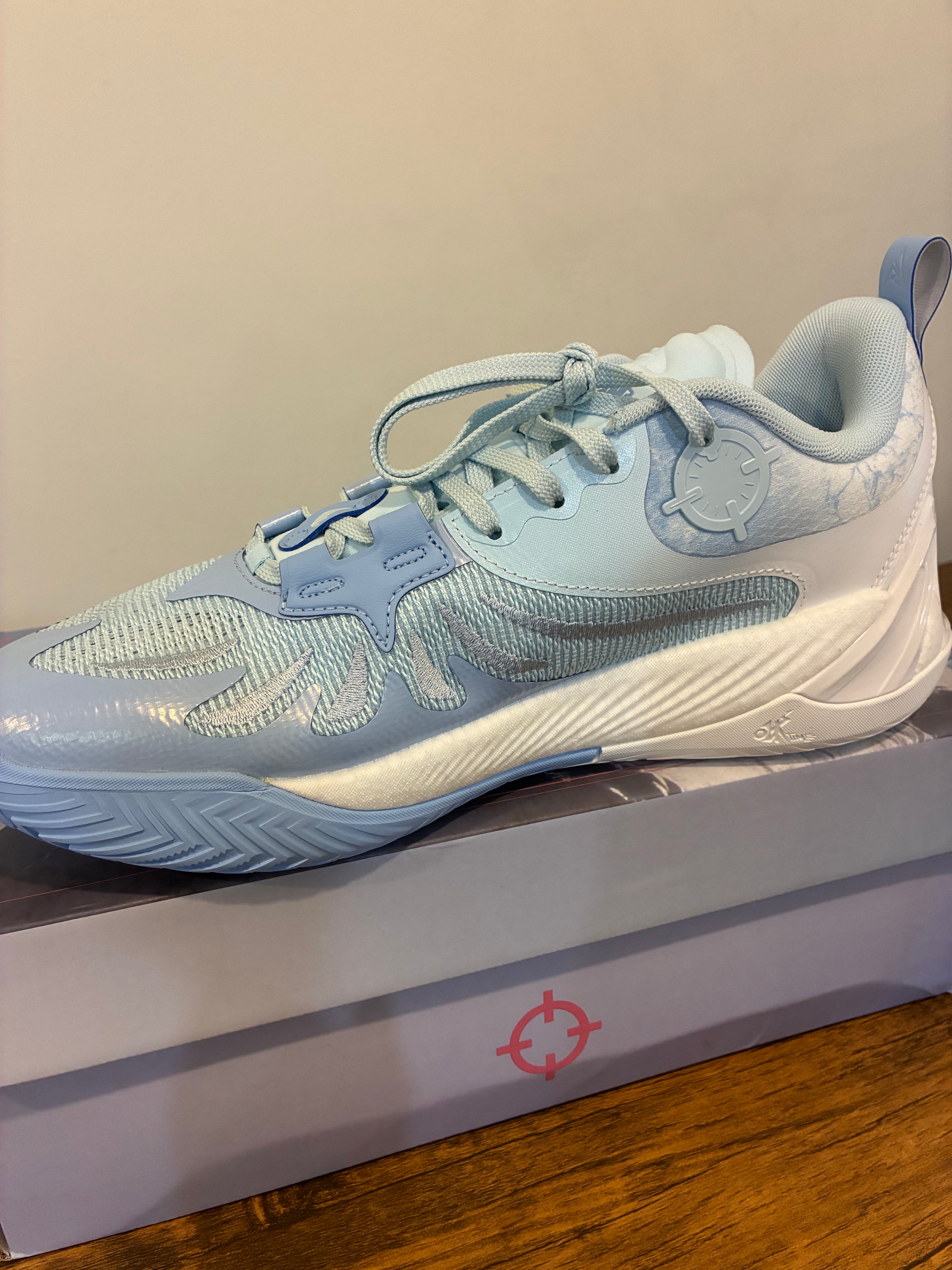 【即納品】Rigorer AR3 "Iceberg" 28.5cm※現品限り