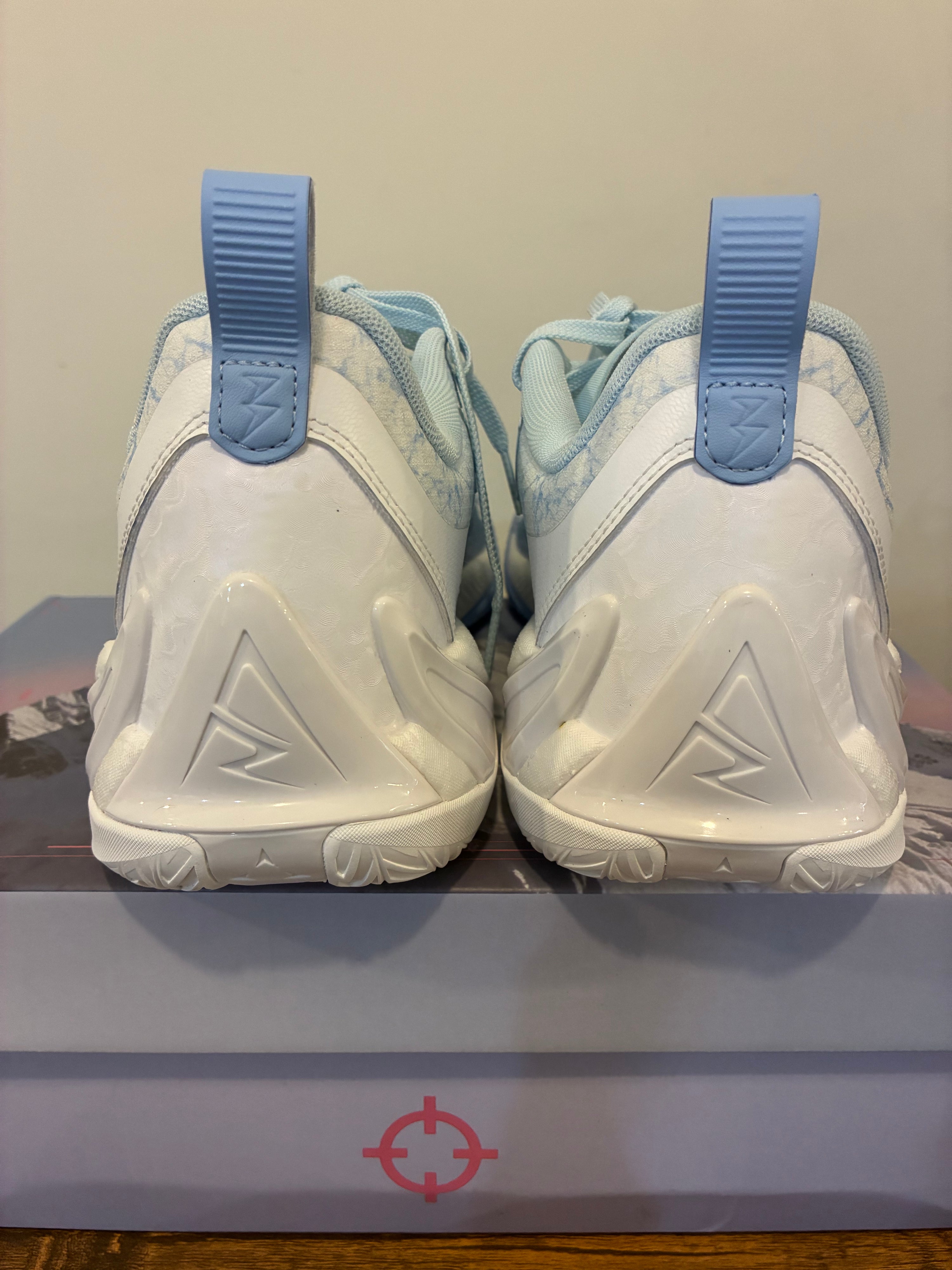 【即納品】Rigorer AR3 "Iceberg" 28.5cm※現品限り