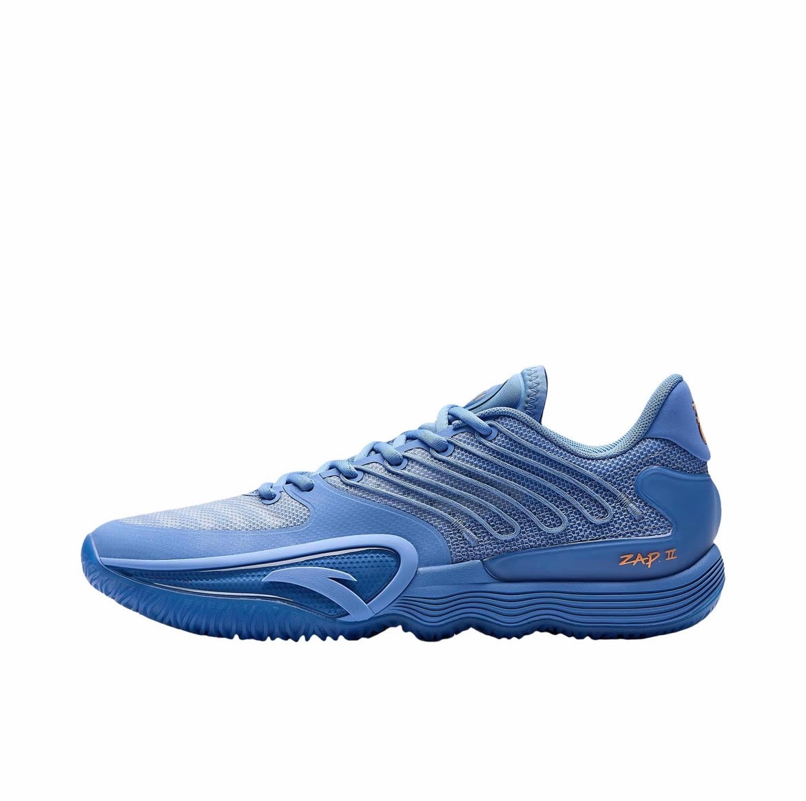 ANTA ZAP 2 "Baby Blue"