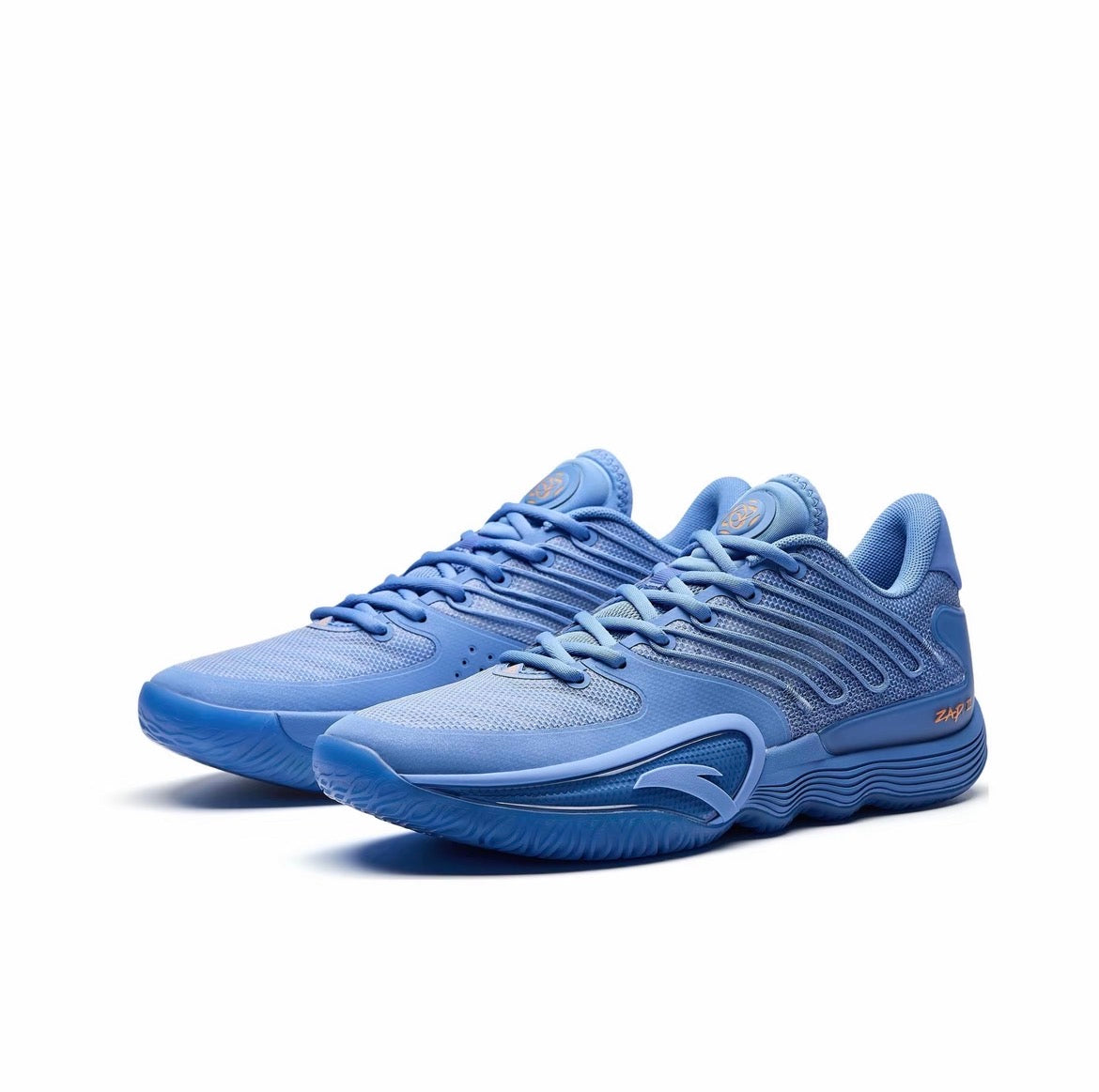 ANTA ZAP 2 "Baby Blue"
