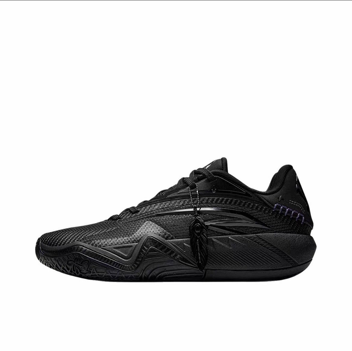 ANTA KAI3 ”Triple Black”